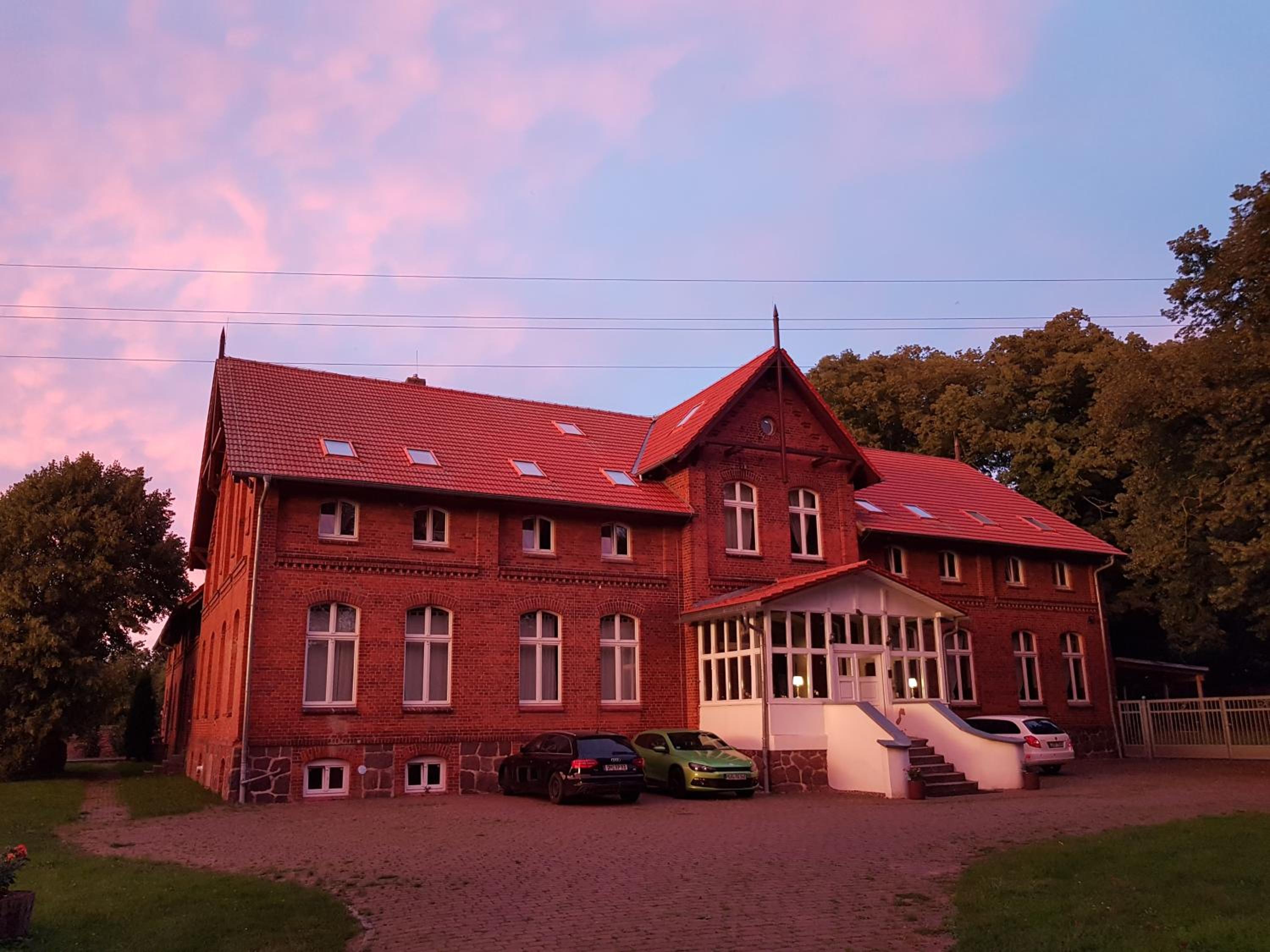 Gutshof Kämmerich - Fewo 