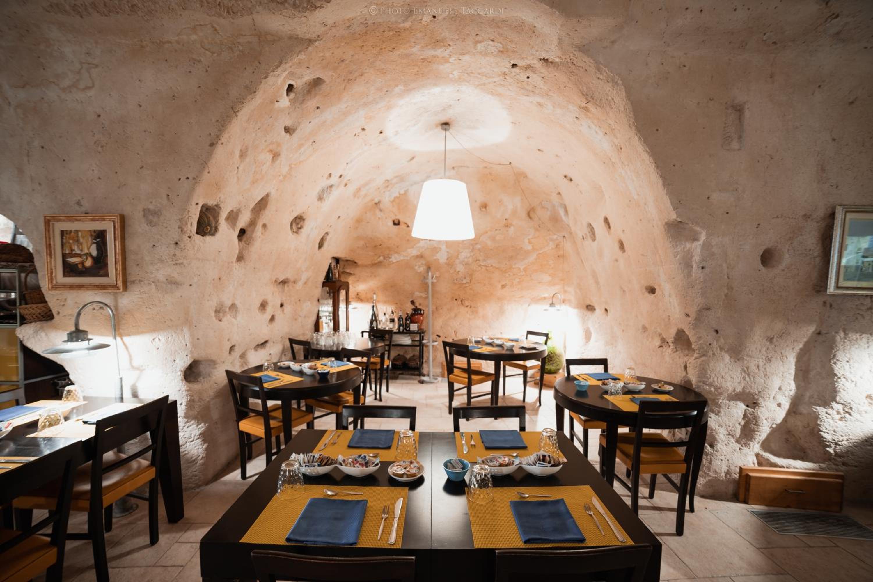 Residence San Pietro Barisano — 4