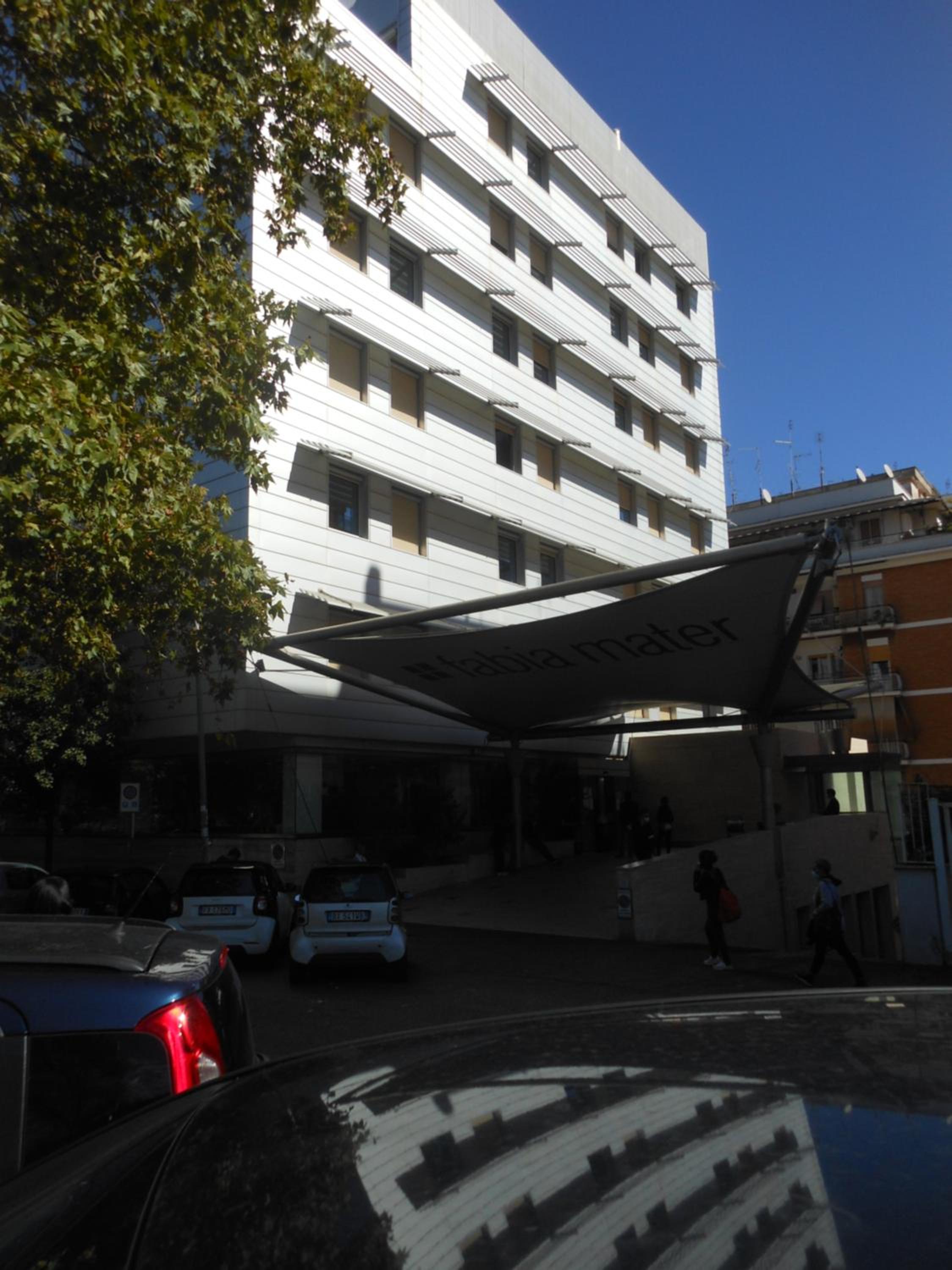 Tourist accommodation Viola ai Gordiani