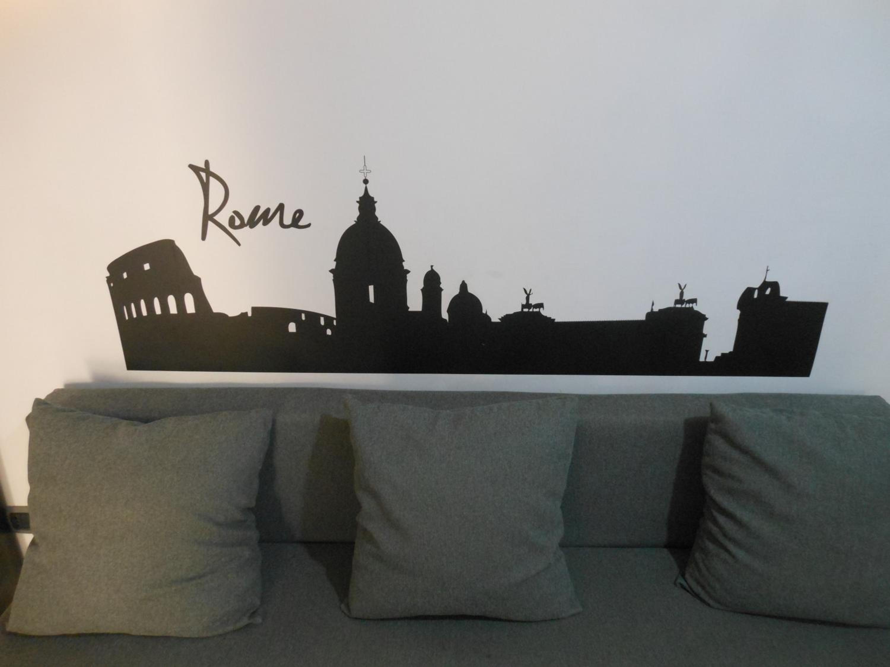 Tourist accommodation Viola ai Gordiani