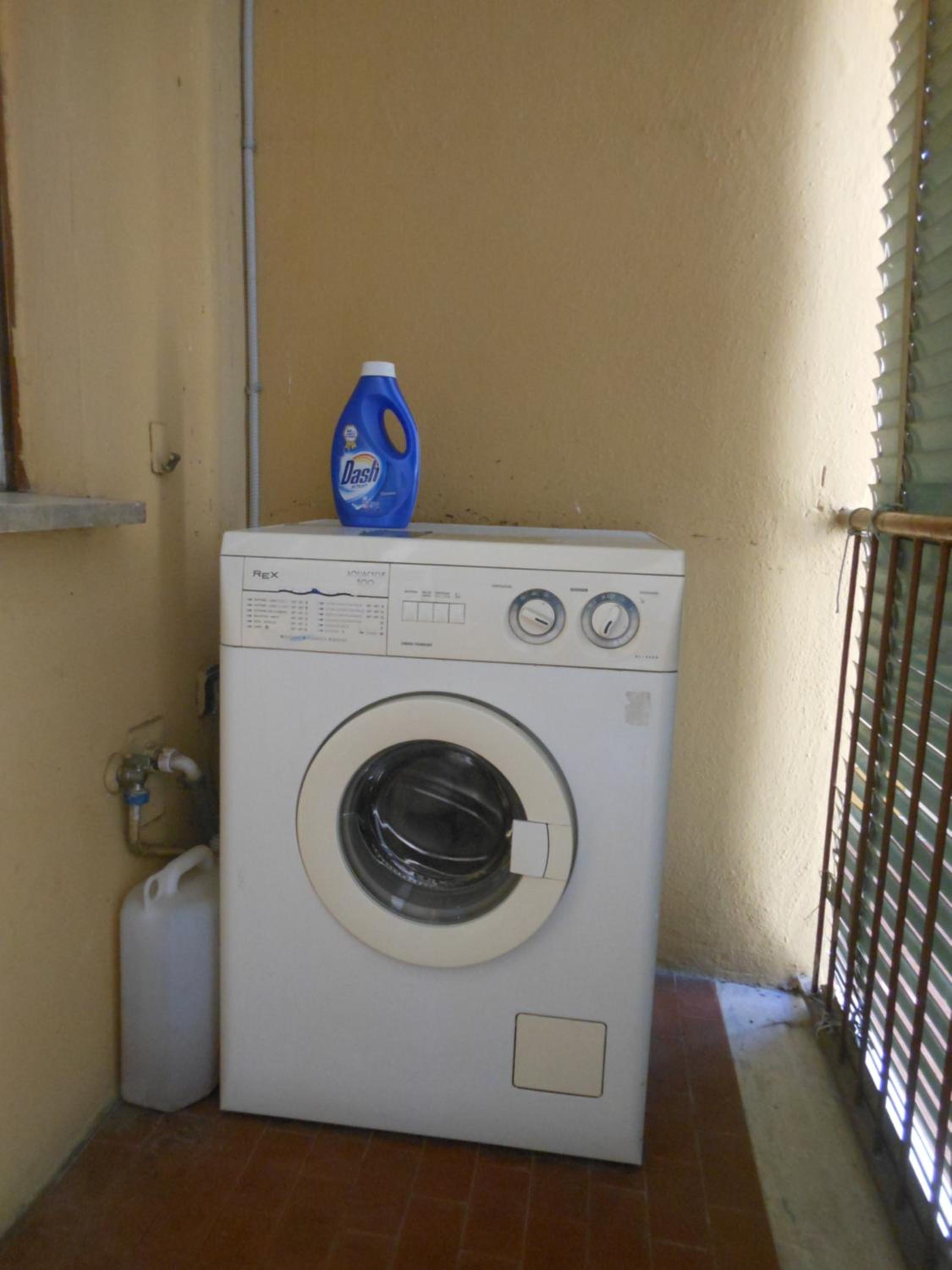Tourist accommodation Viola ai Gordiani