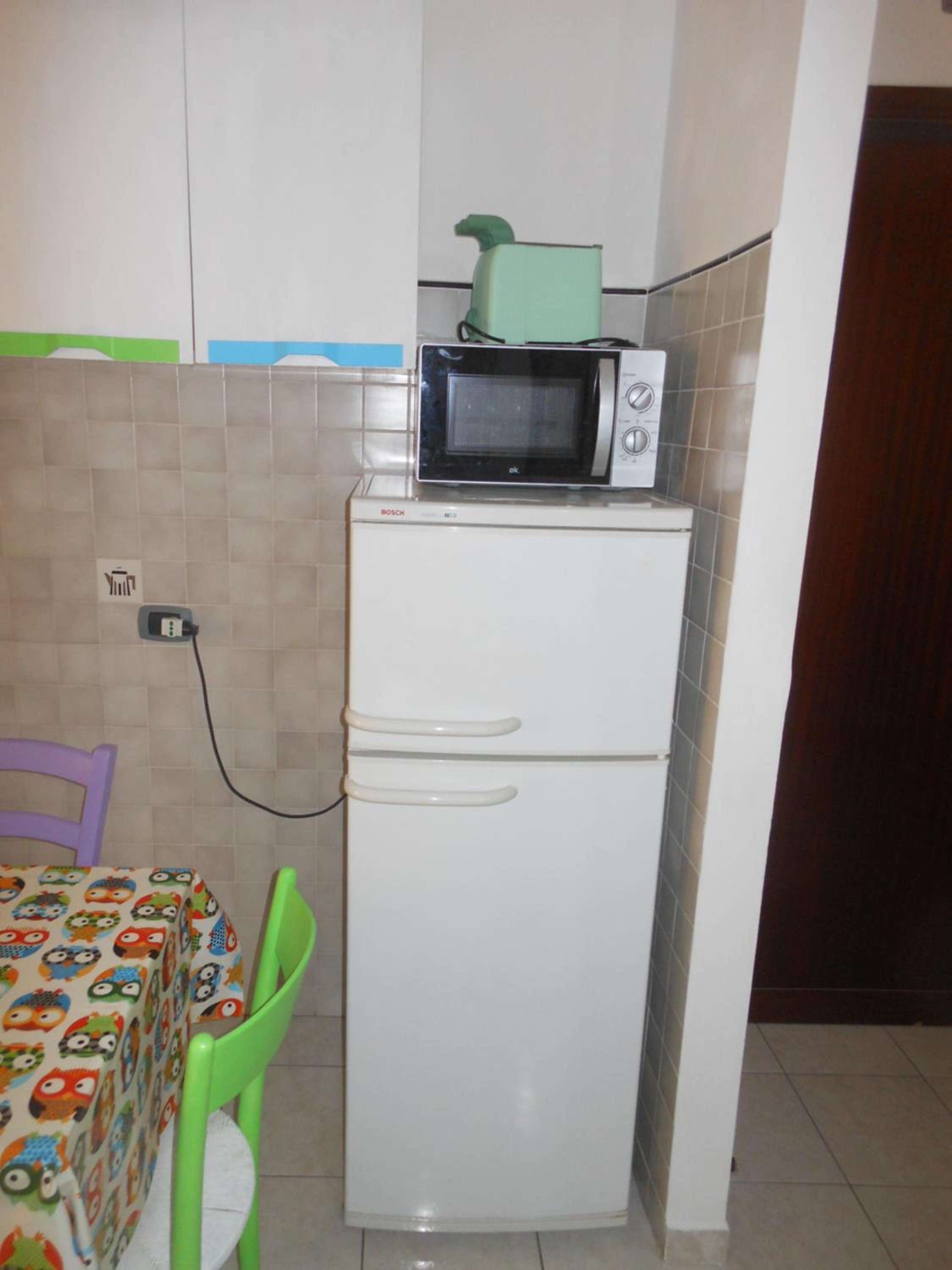 Tourist accommodation Viola ai Gordiani
