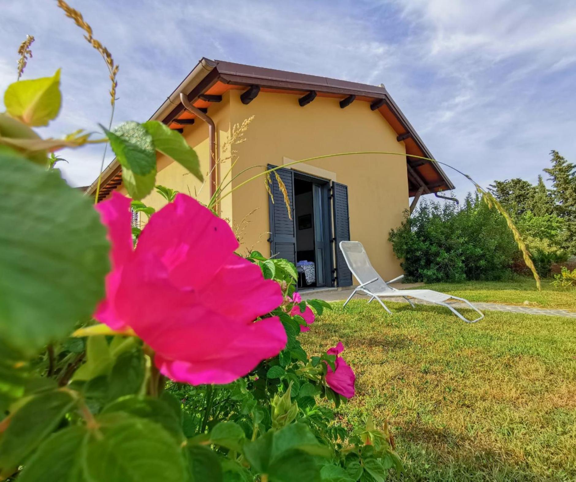 Country House Erba Regina