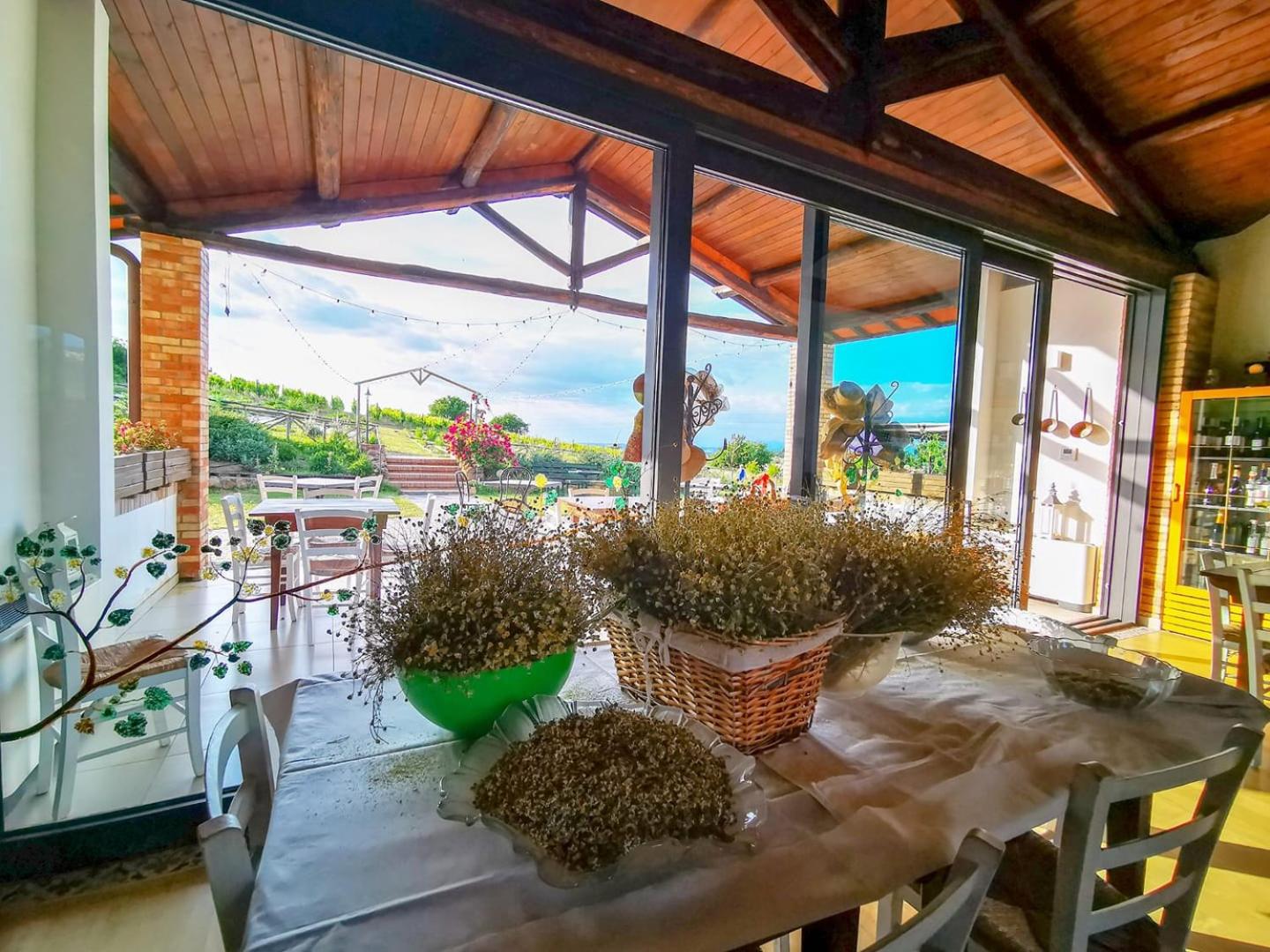 Country House Erba Regina