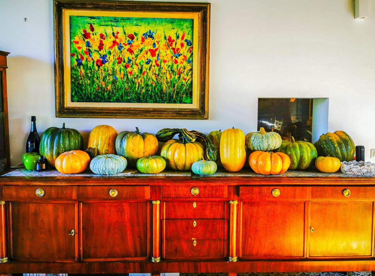 Country House Erba Regina