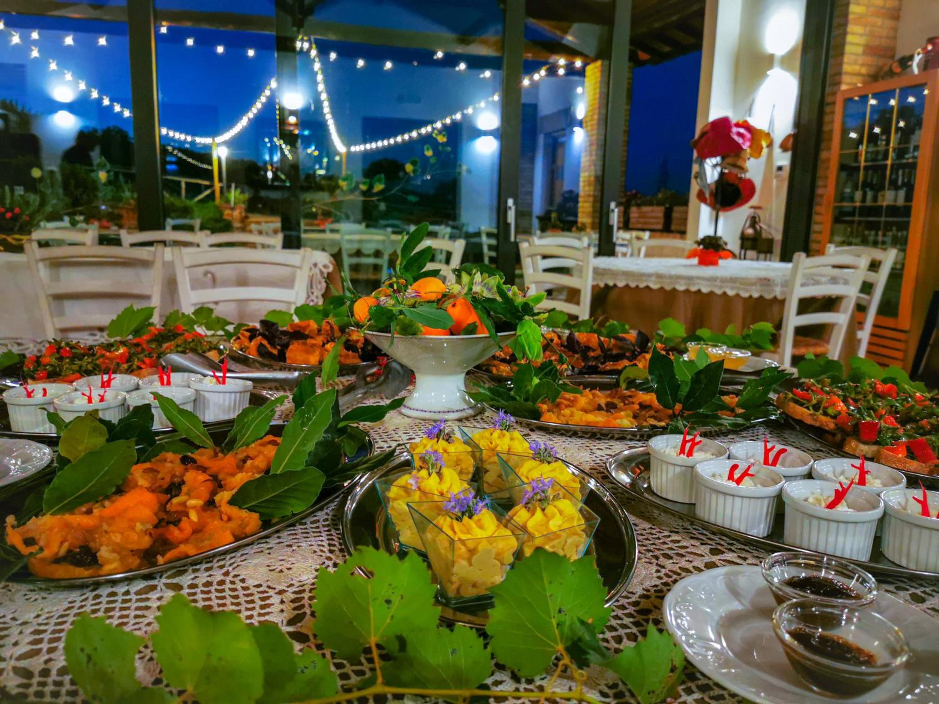 Country House Erba Regina