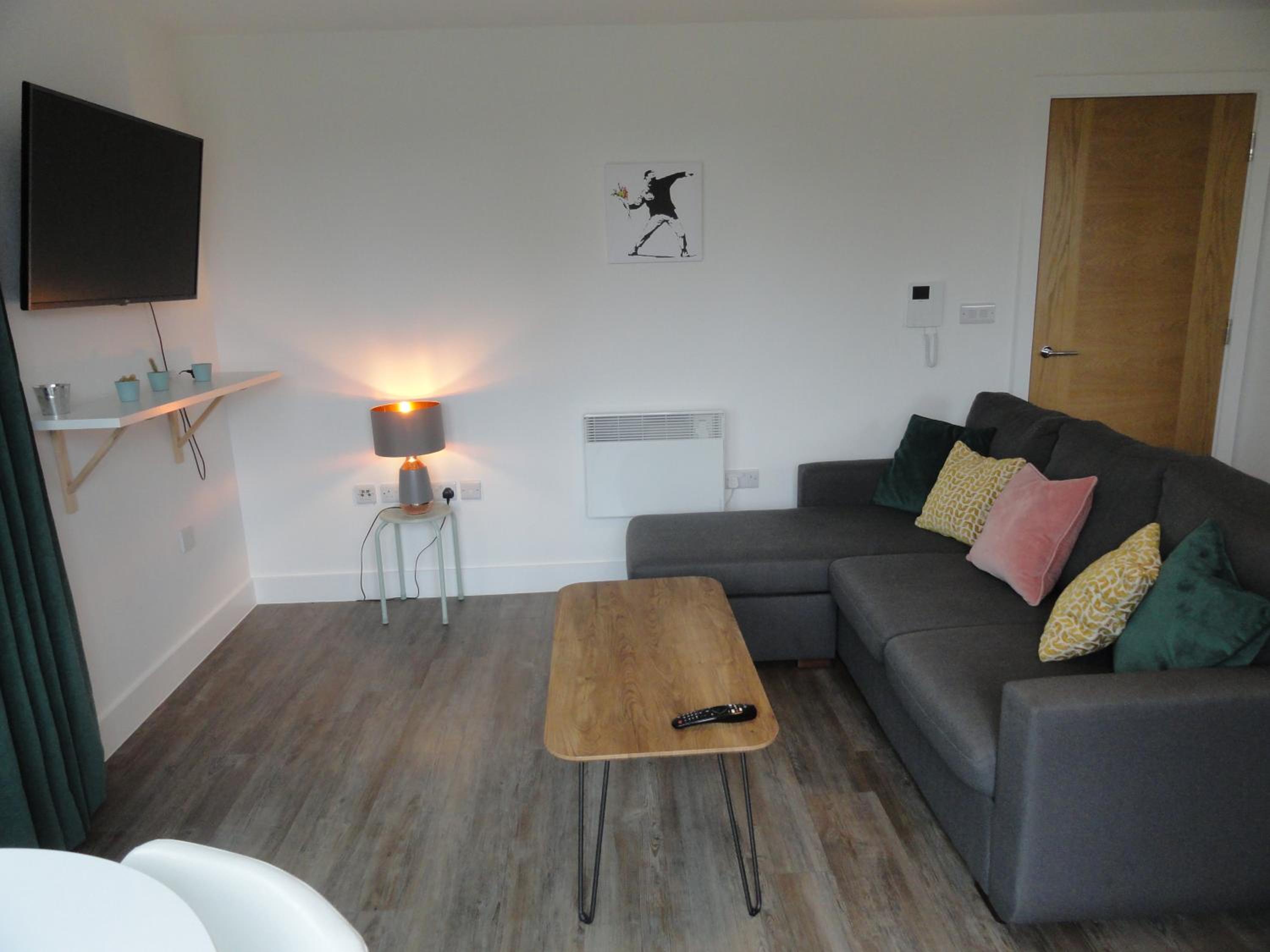 Cooperage Court by Cliftonvalley Apartments view 5