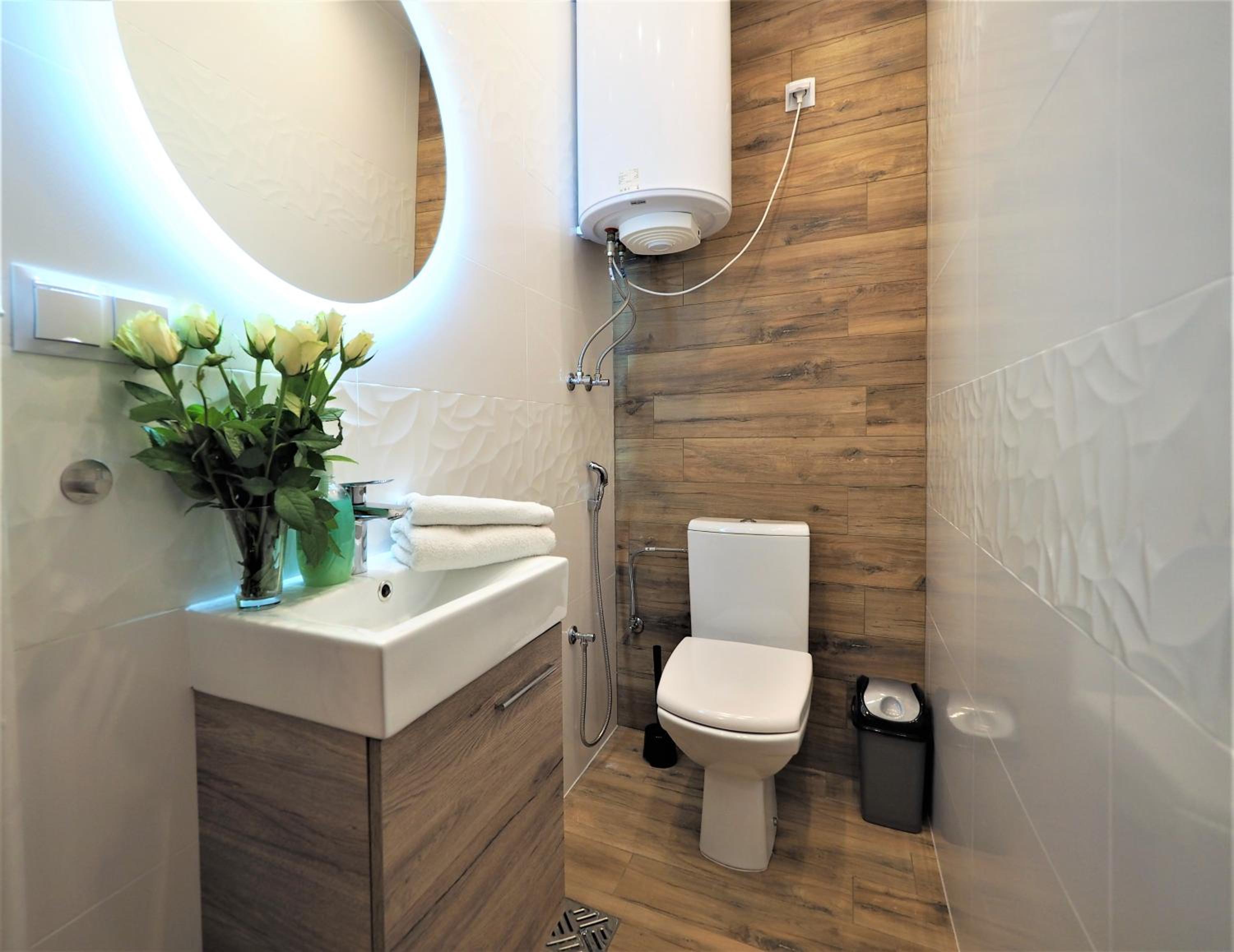 VIP Apartamenty TYTUS view 4