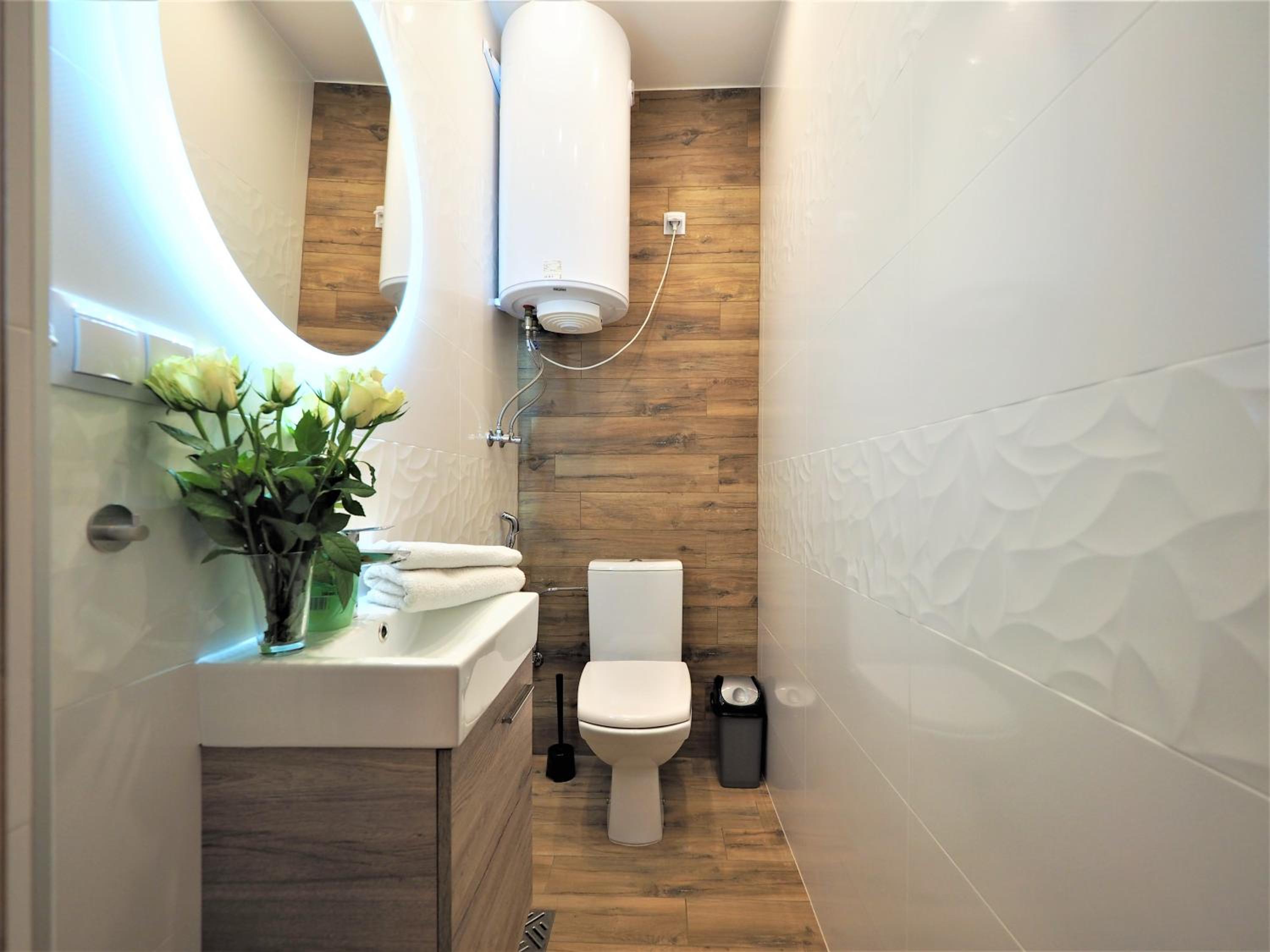 VIP Apartamenty TYTUS view 5