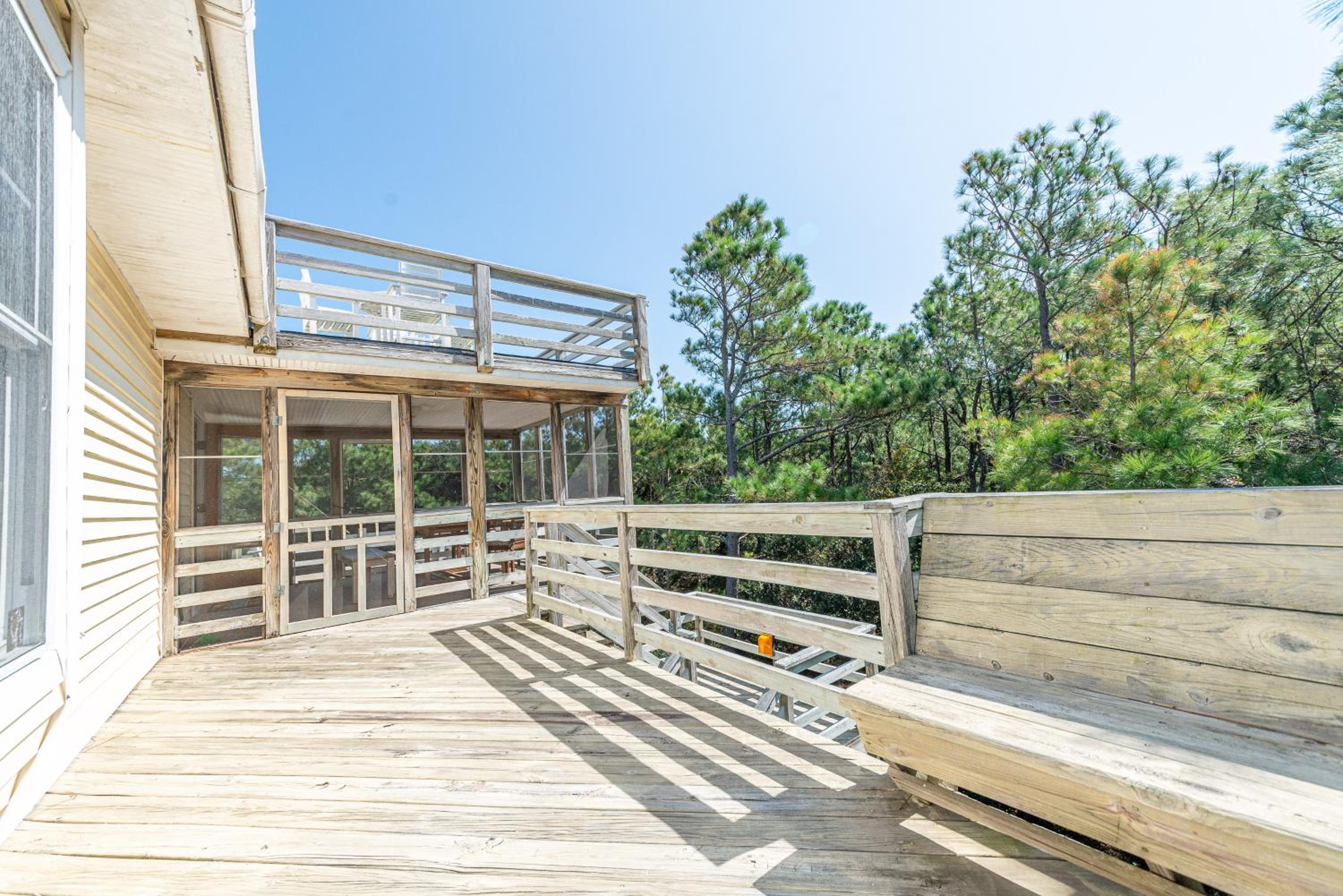 Carotank Clubhouse - Corolla Village, 200 Yds to Beach, Foosball, Pool, Hot Tub, Flex Stays view 3