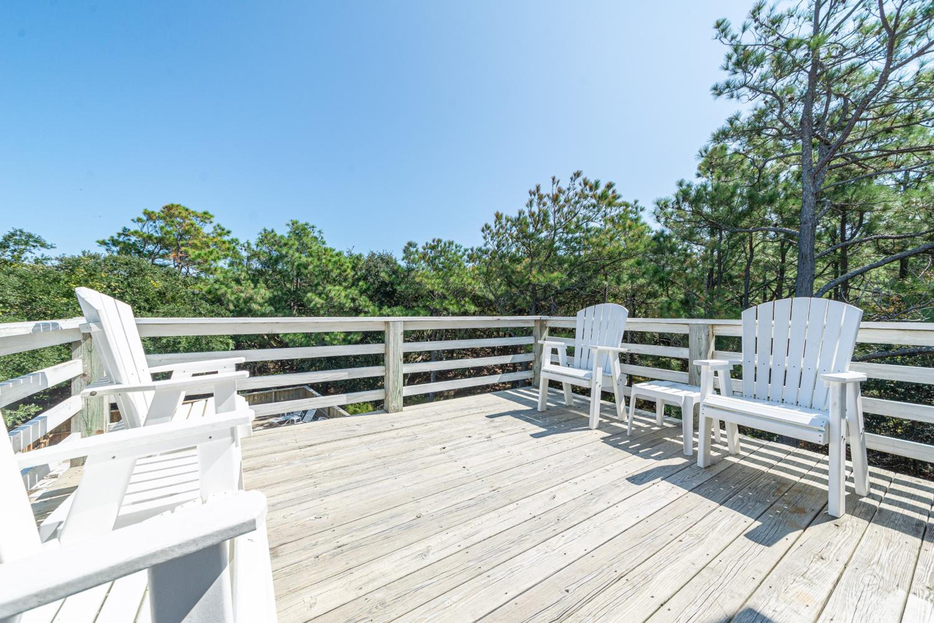 Carotank Clubhouse - Corolla Village, 200 Yds to Beach, Foosball, Pool, Hot Tub, Flex Stays view 4