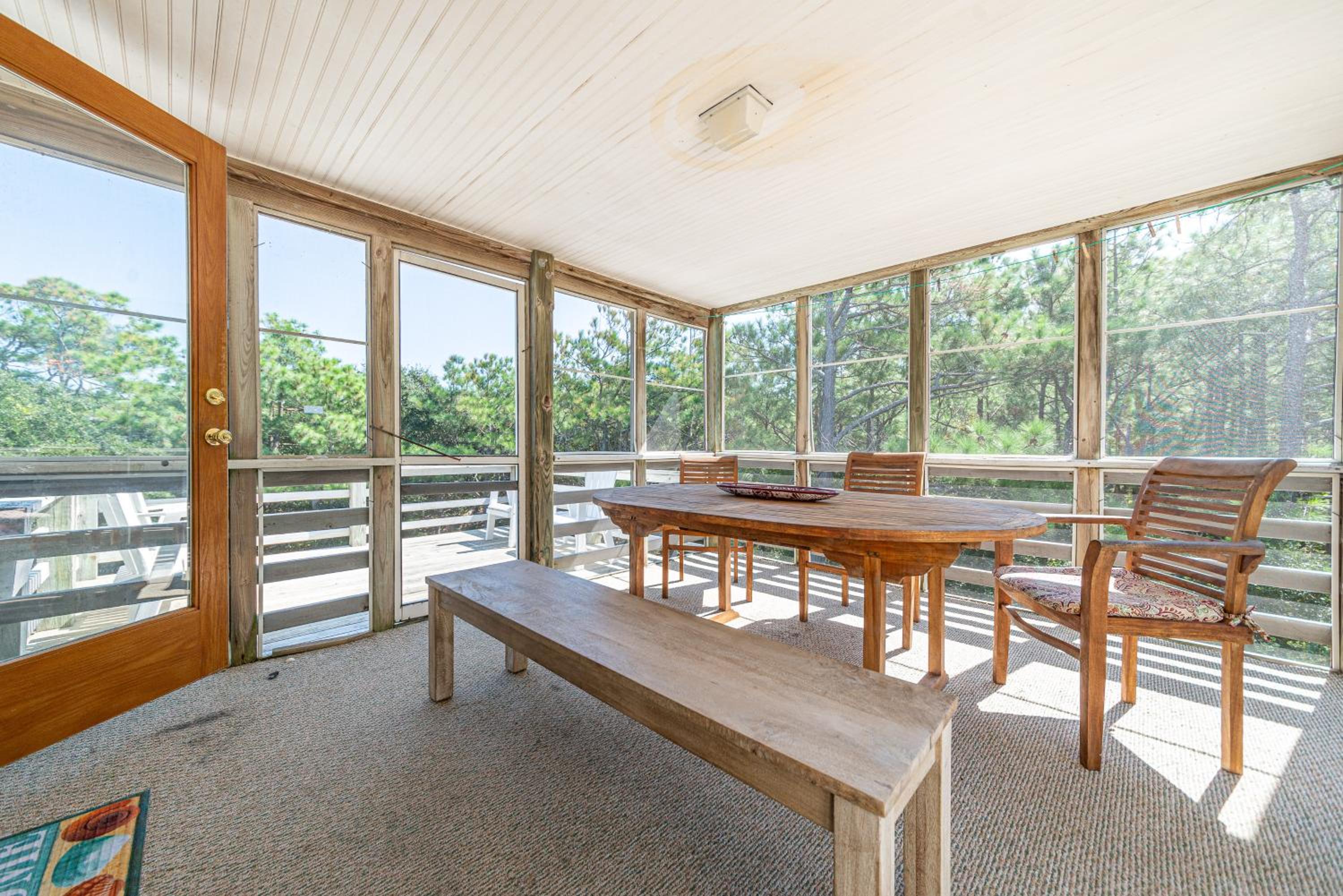 Carotank Clubhouse - Corolla Village, 200 Yds to Beach, Foosball, Pool, Hot Tub, Flex Stays view 5