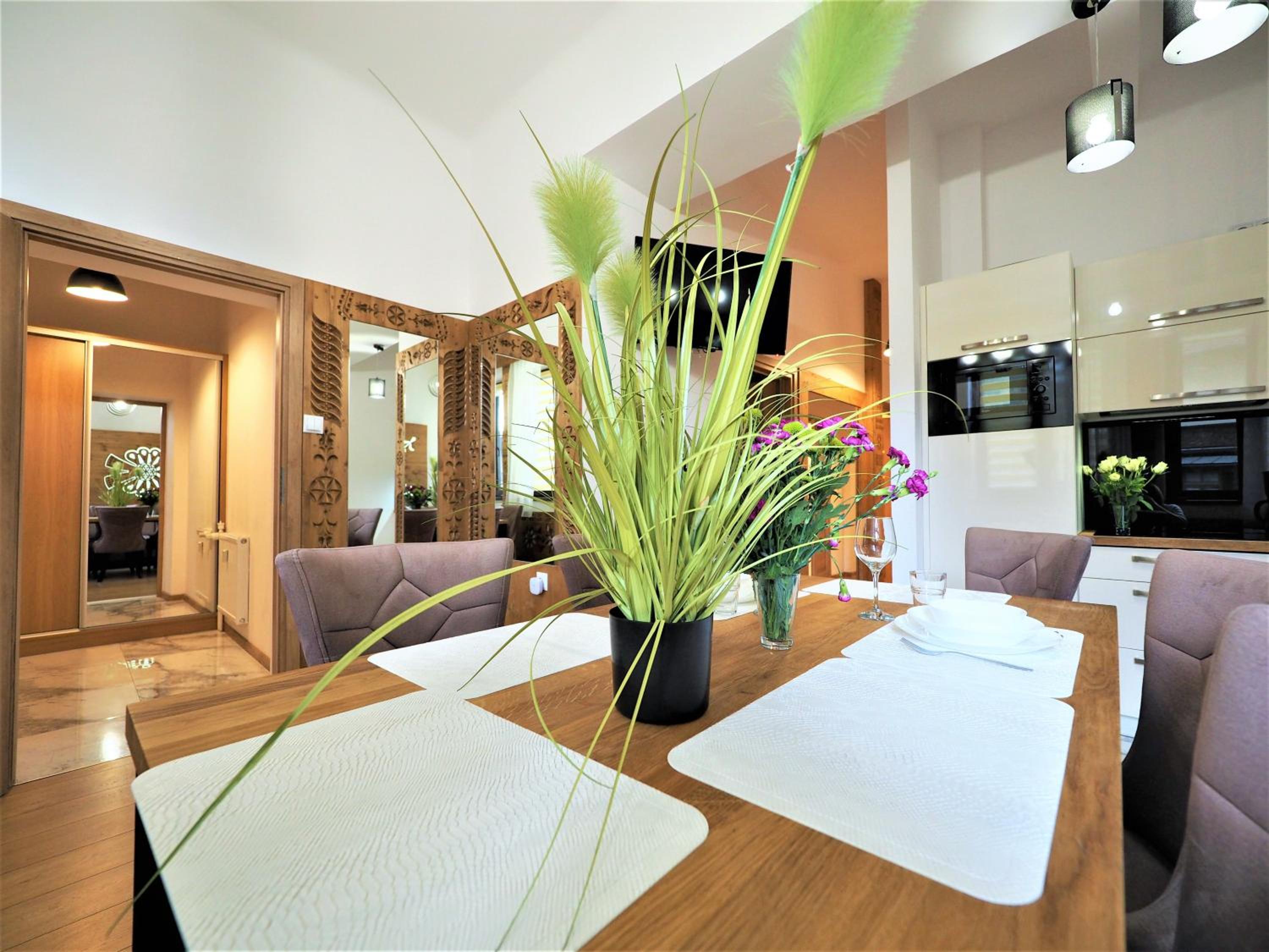 VIP Apartamenty TYTUS view 2