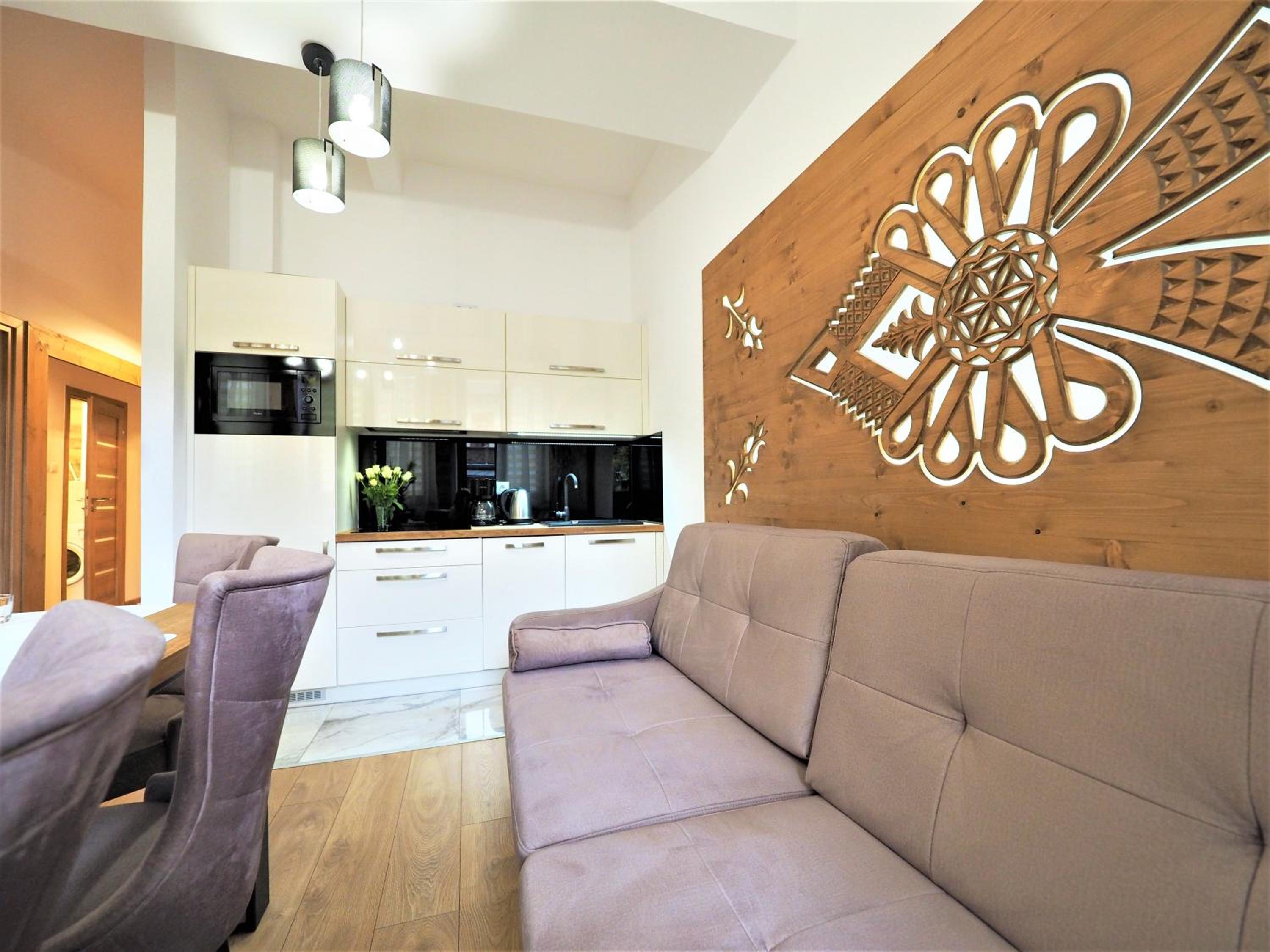 VIP Apartamenty TYTUS view 3