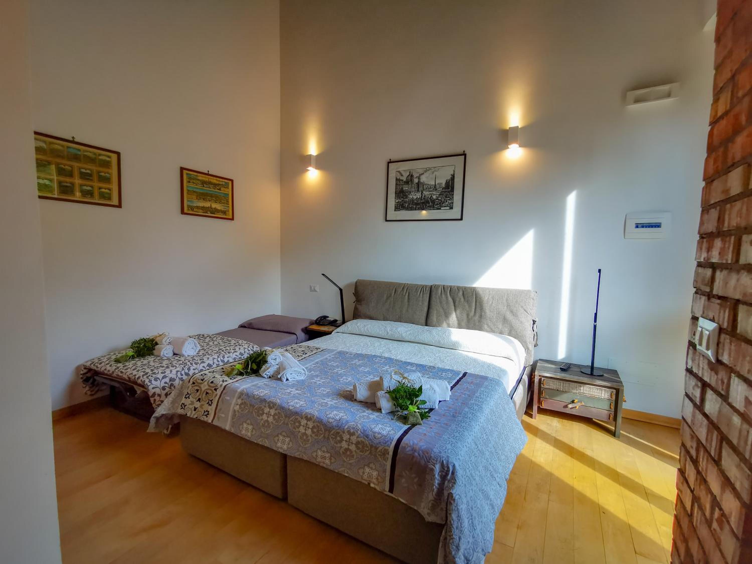 Country House Erba Regina