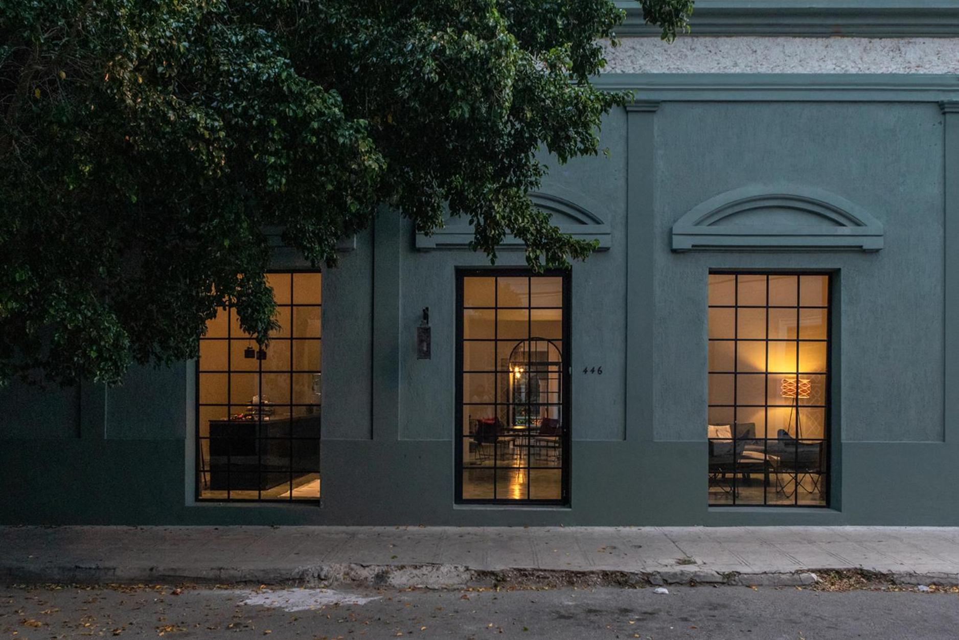 Hotel Antelar Casa Destino - Image 1