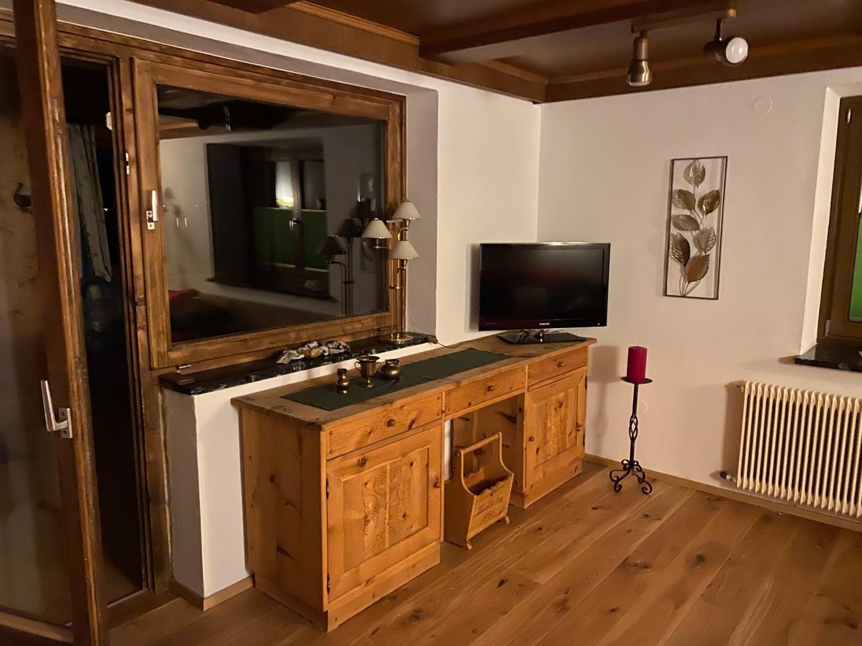 Appartments-Hutter
