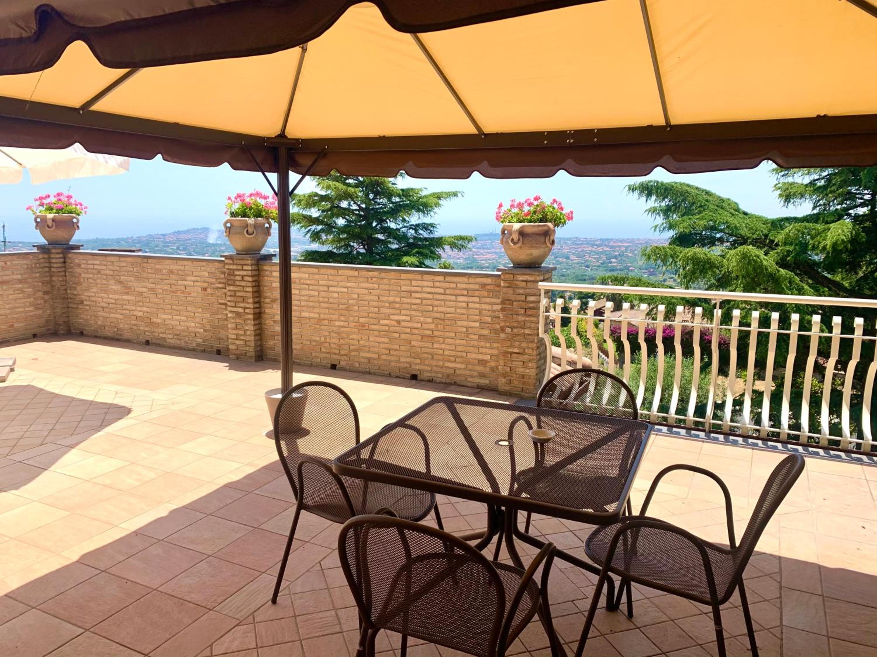 Etna Royal View, photo 63