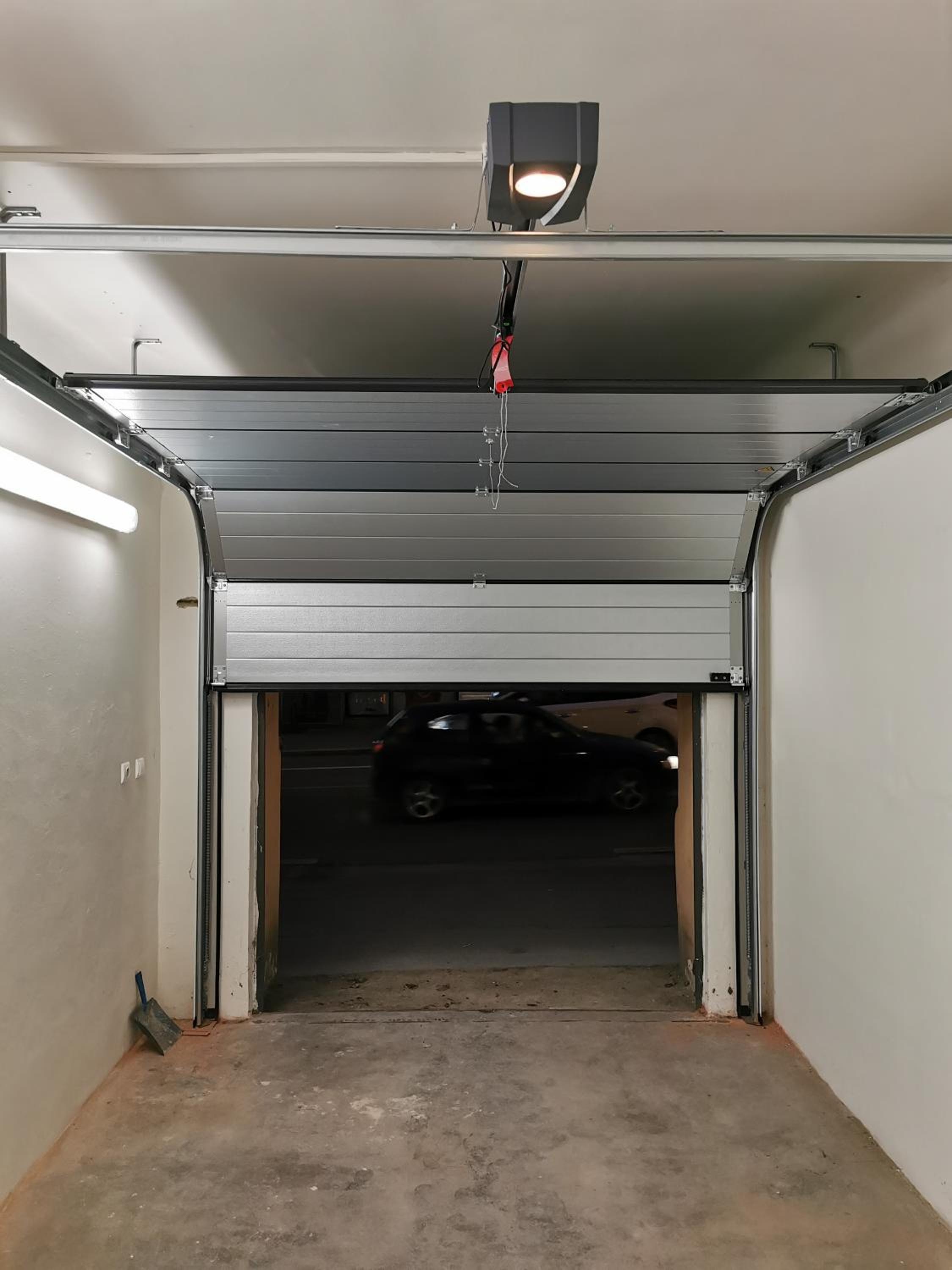 Haas Apartments Stojanova with Parking view 4