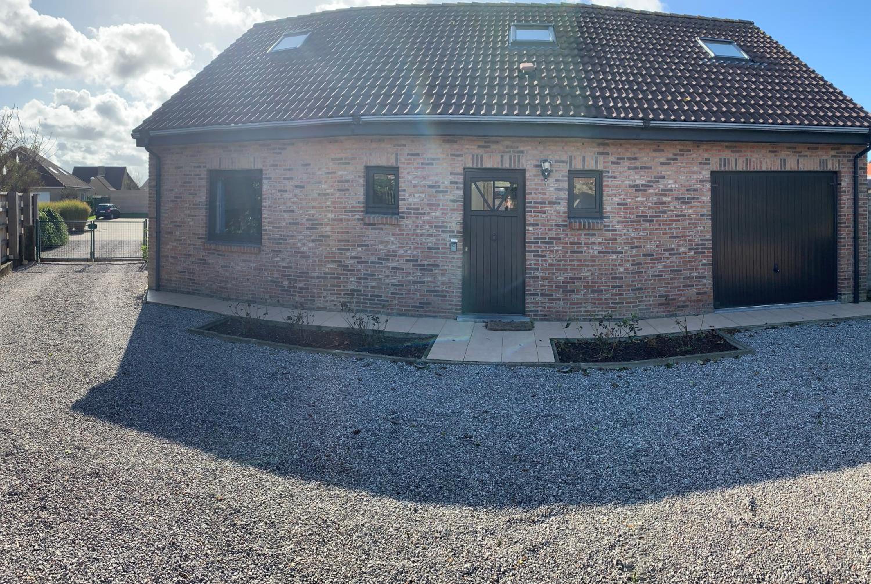 Lily's place
