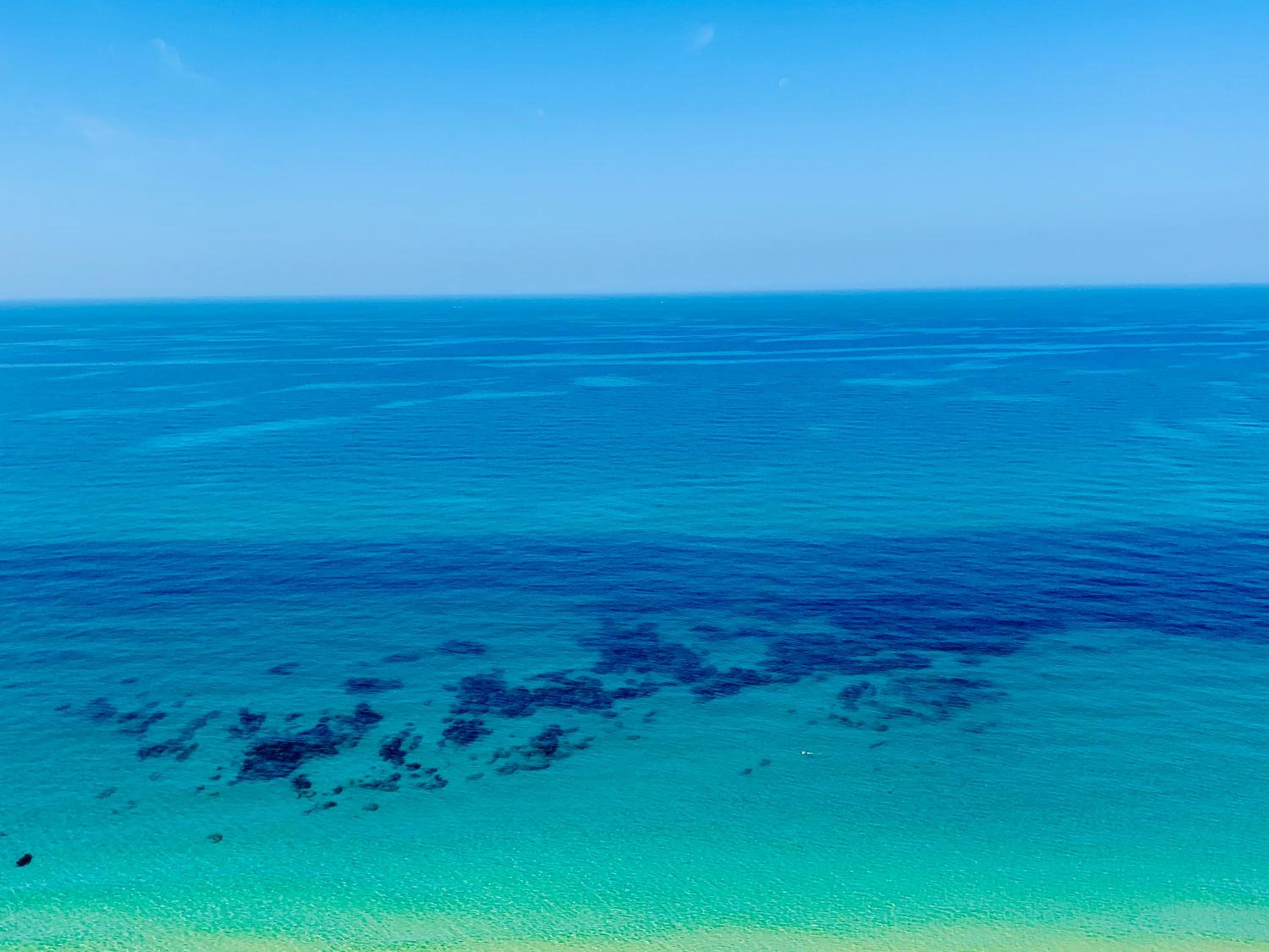 Sea Breeze Apartments
