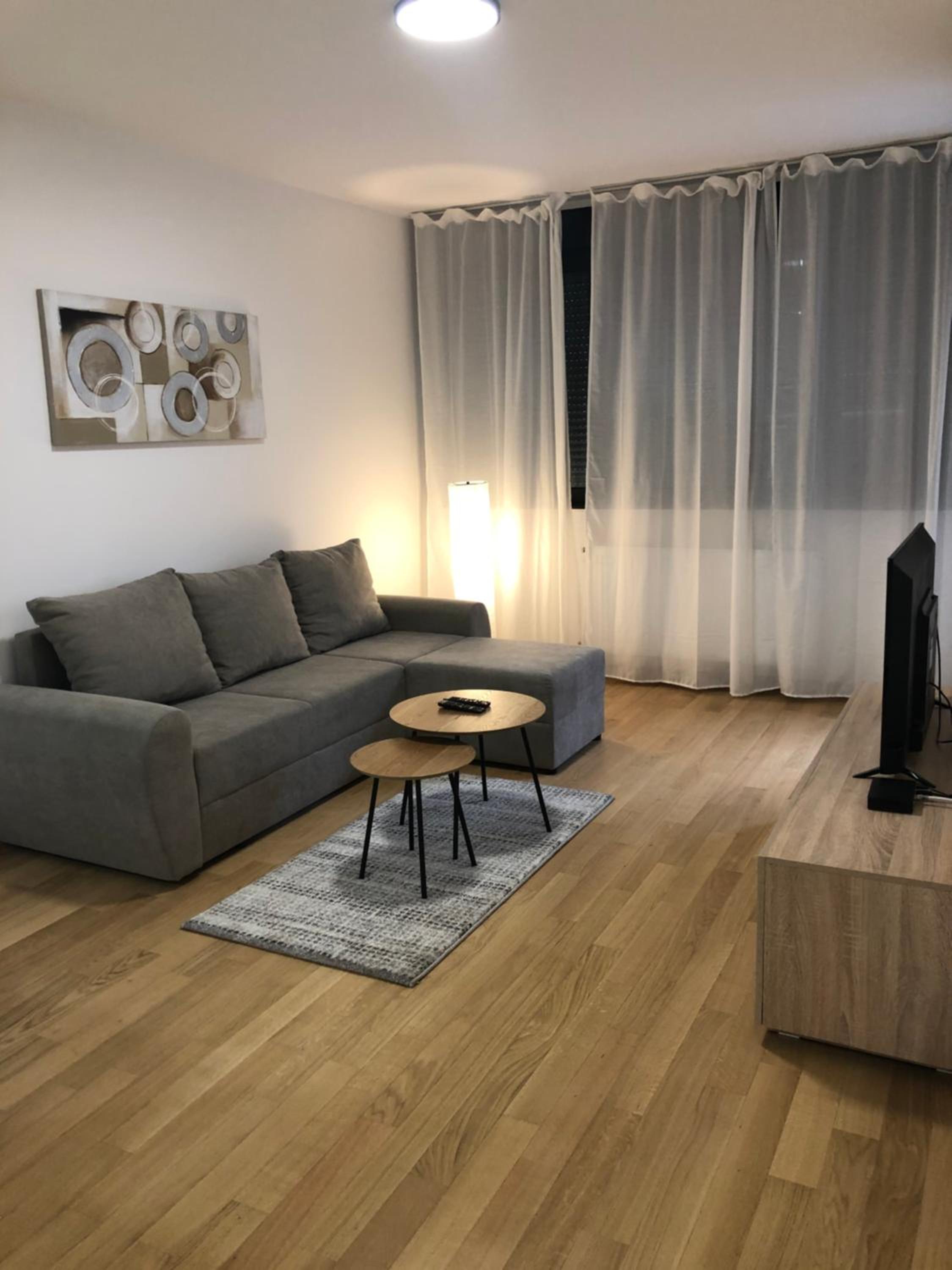 Apartment IRIS view 4