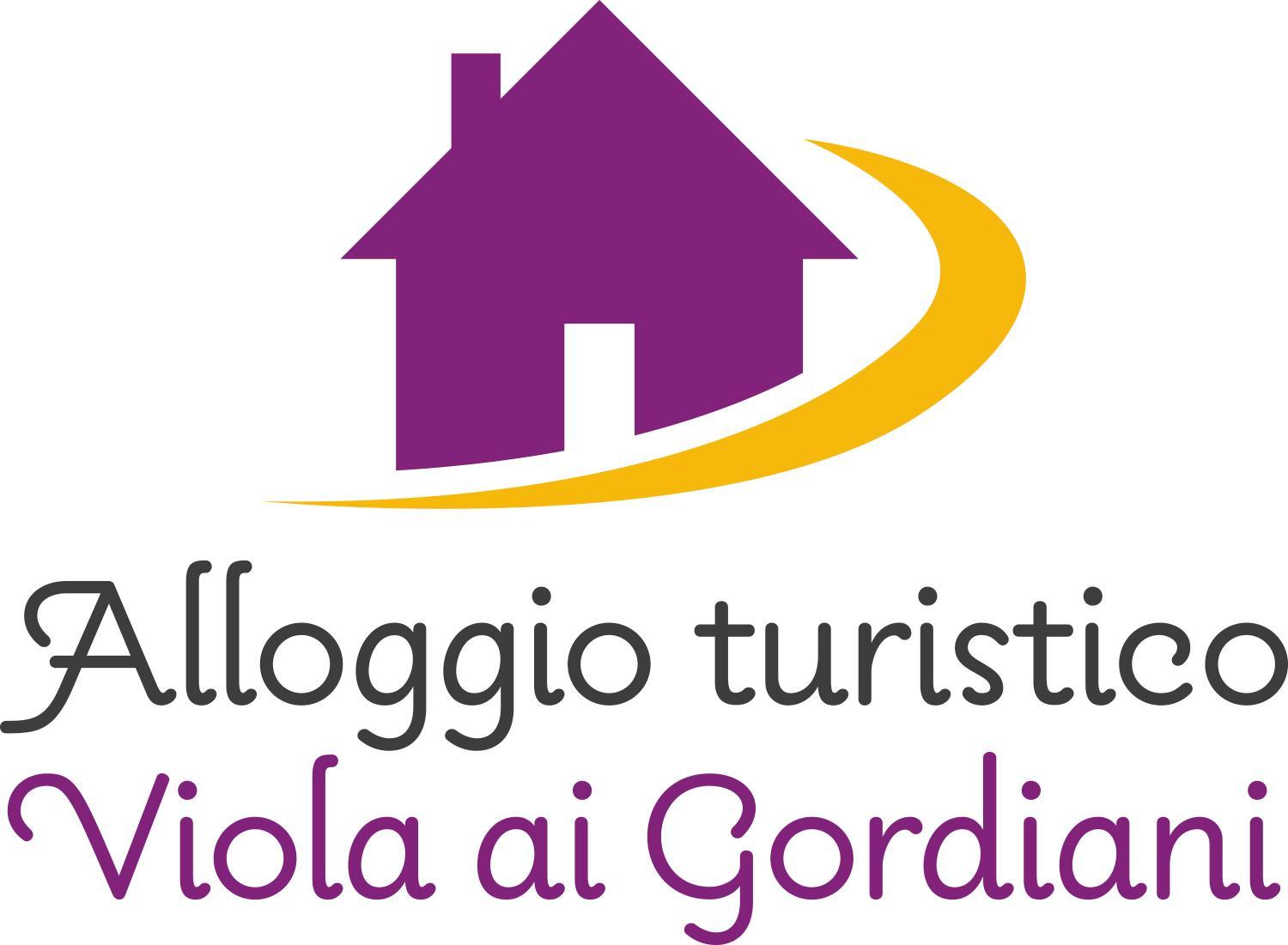 Tourist accommodation Viola ai Gordiani