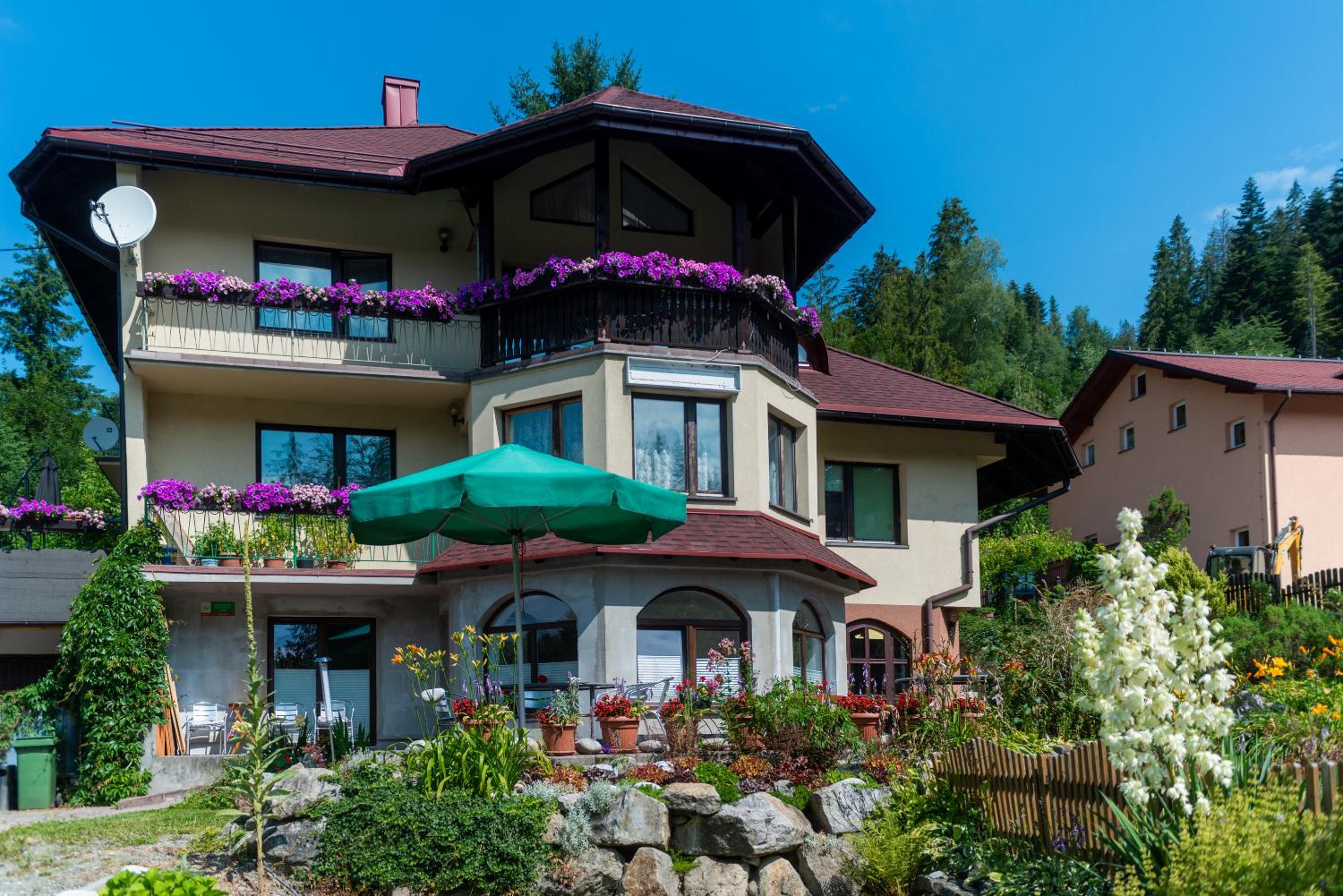 Apartamenty Krystyna view 5