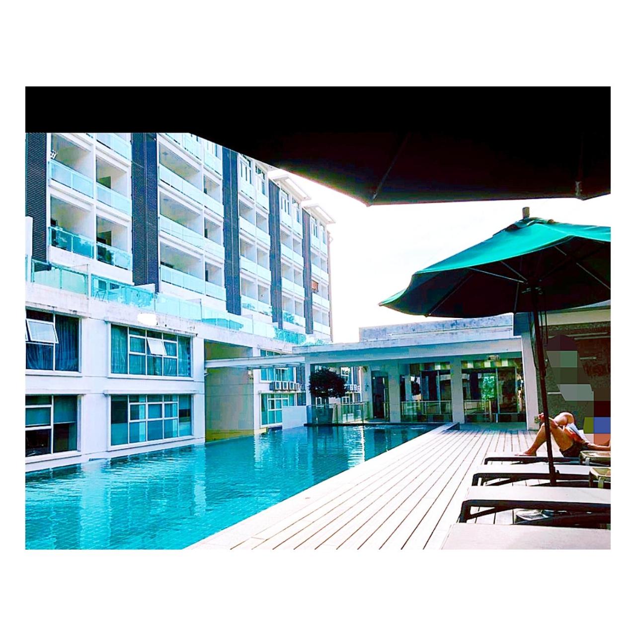 Corporate hotel suites at hartamas / mont kiara