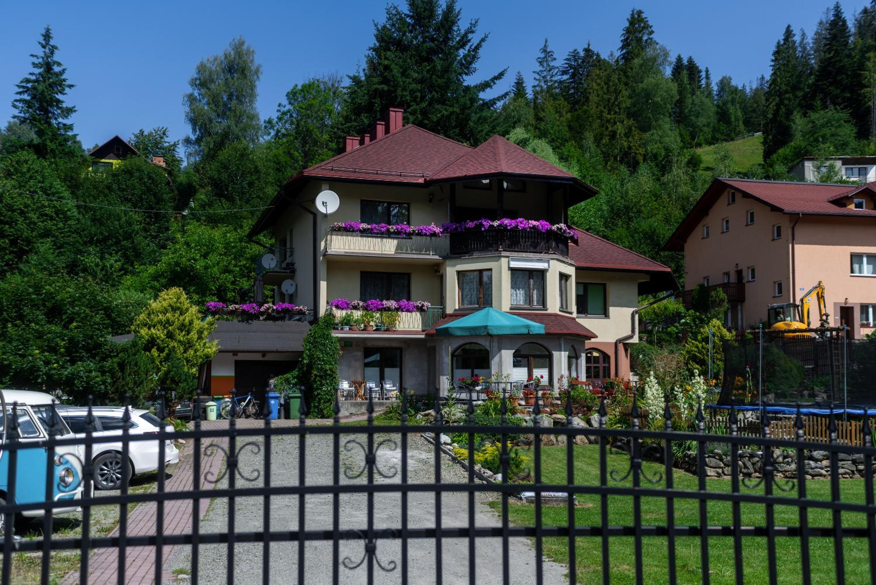 Apartamenty Krystyna view 4