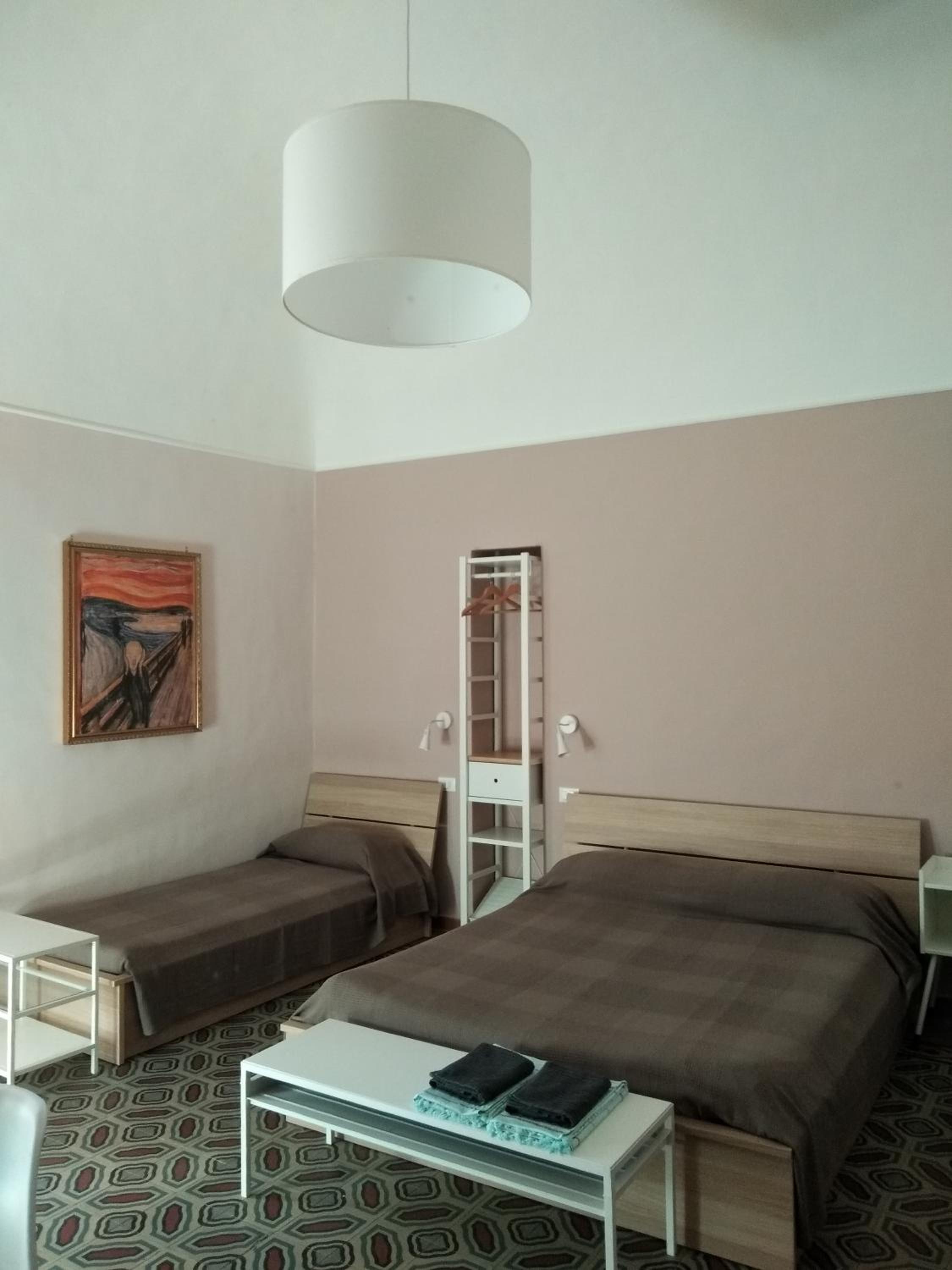 3D House Catania centro