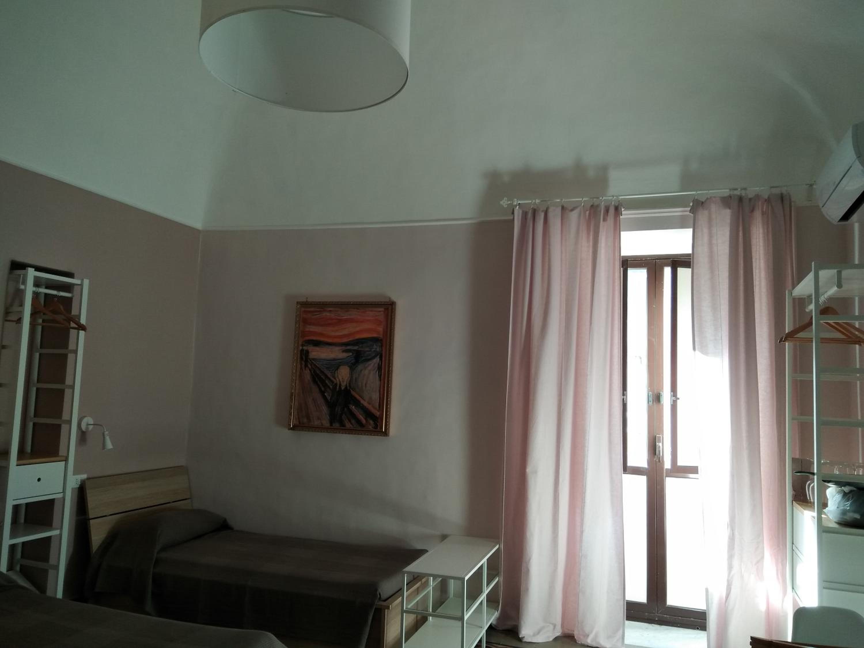 3D House Catania centro