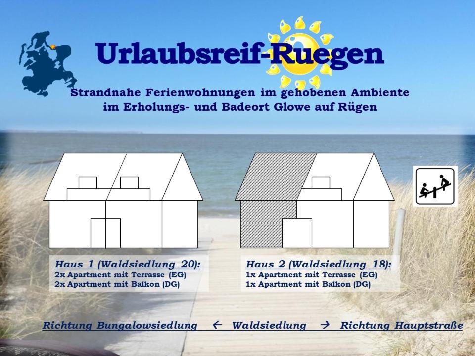 Urlaubsreif-Rügen view 2