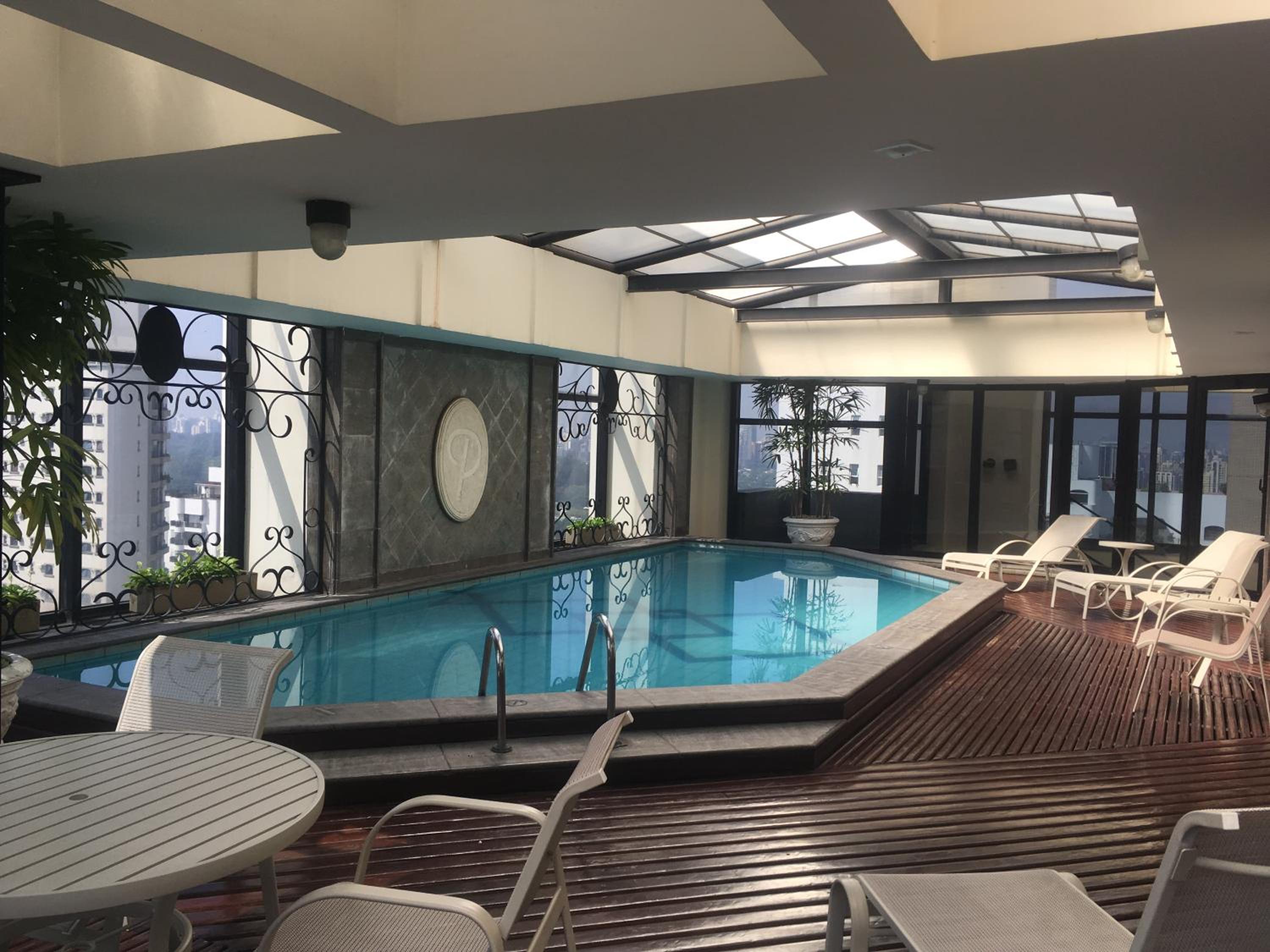Apartamento confortável - Jd Paulista