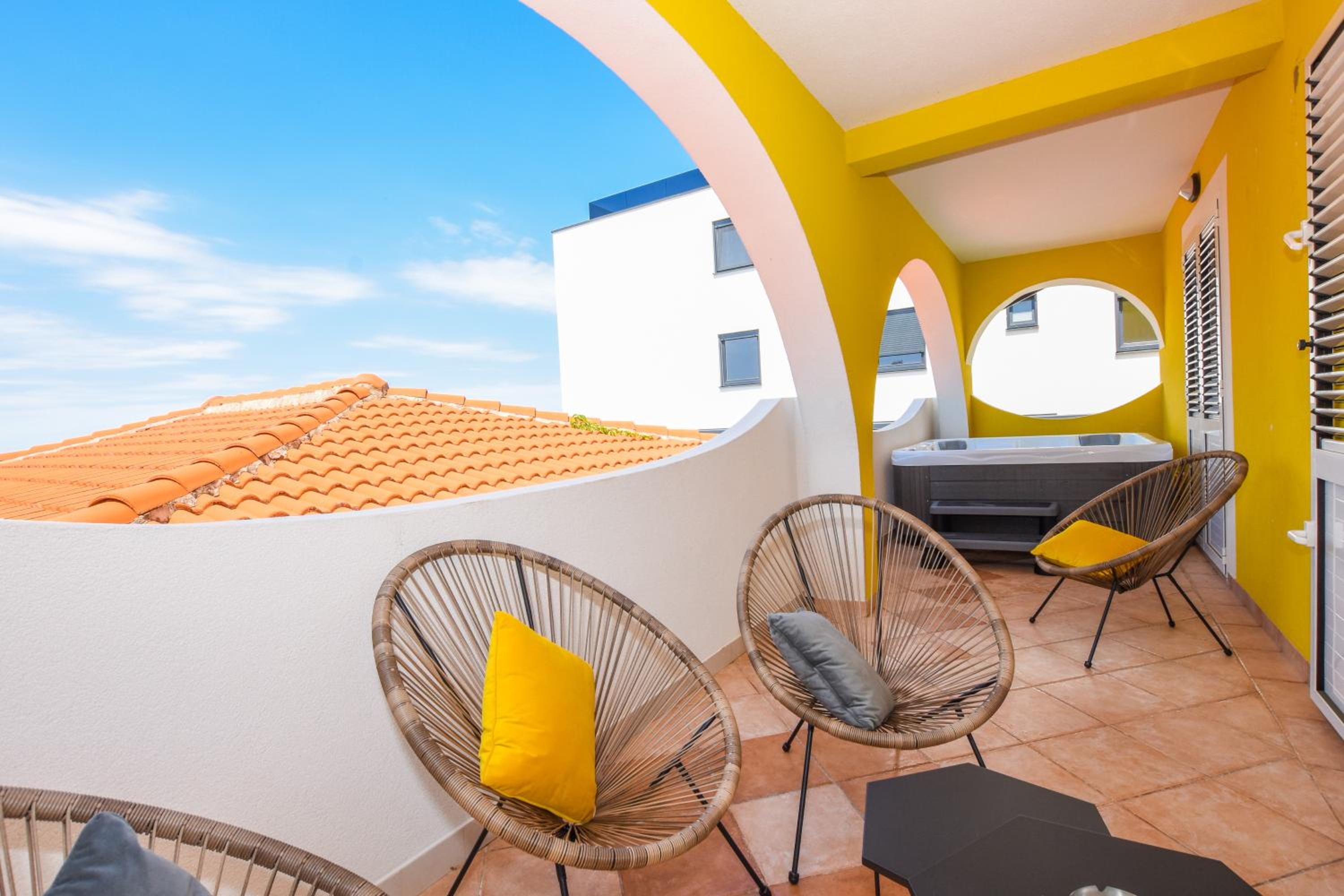 Apartmani Plazibat view 5