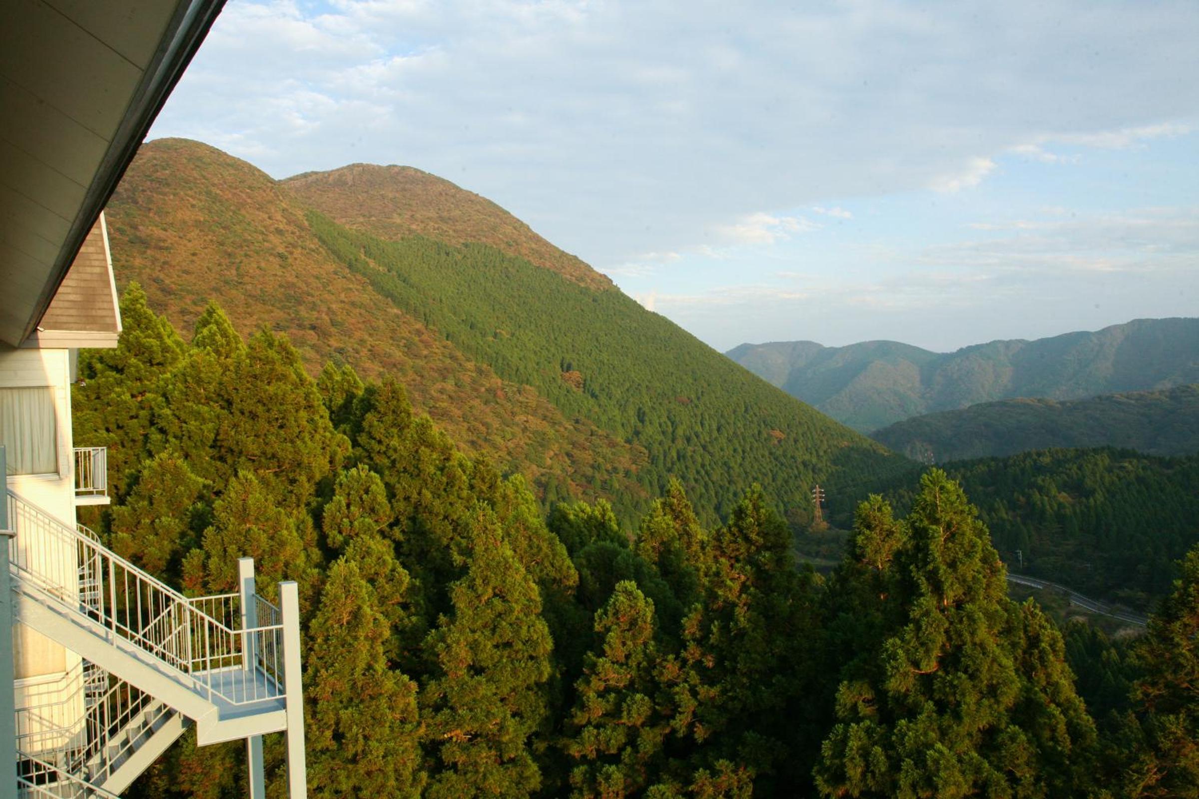 箱根芦ノ湖 HOTEL RaKuun