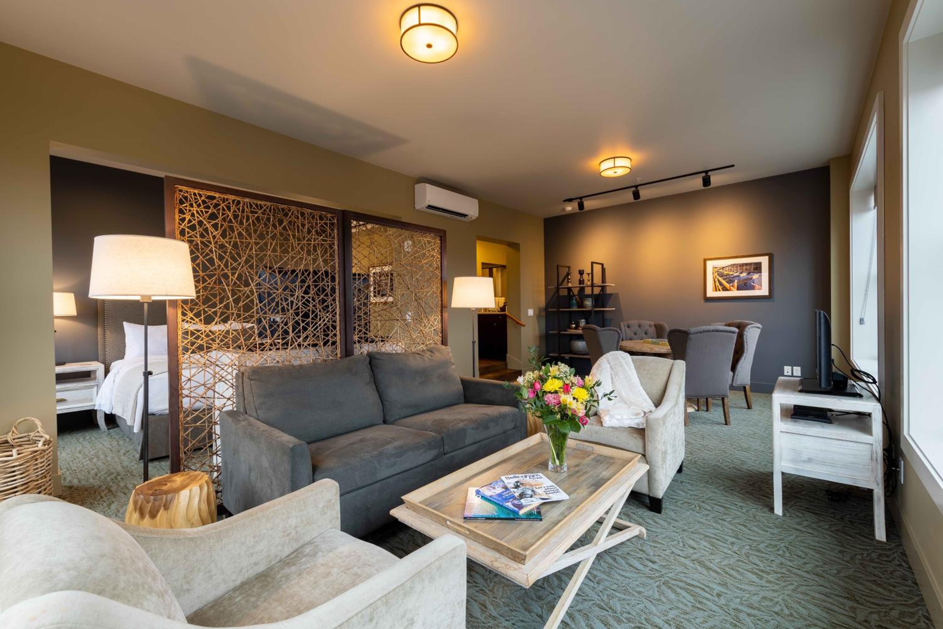 Inn at Lynden