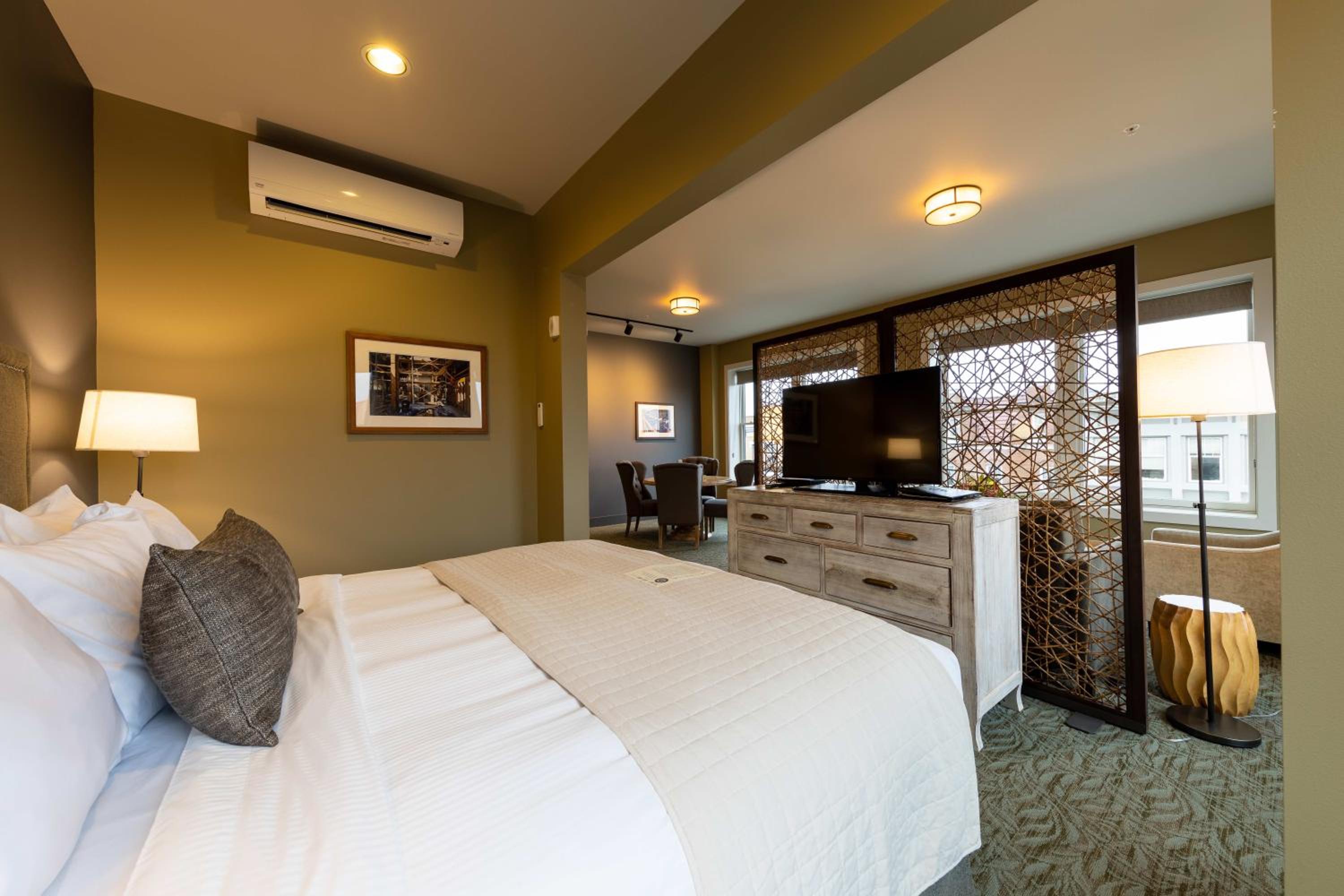 Inn at Lynden