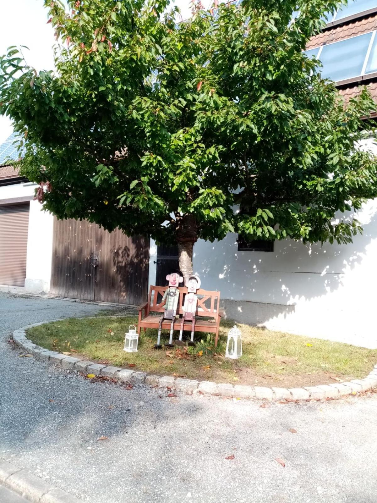 Pension Ba-Bett's