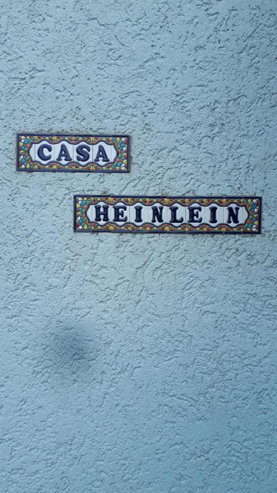 Pension Ba-Bett's