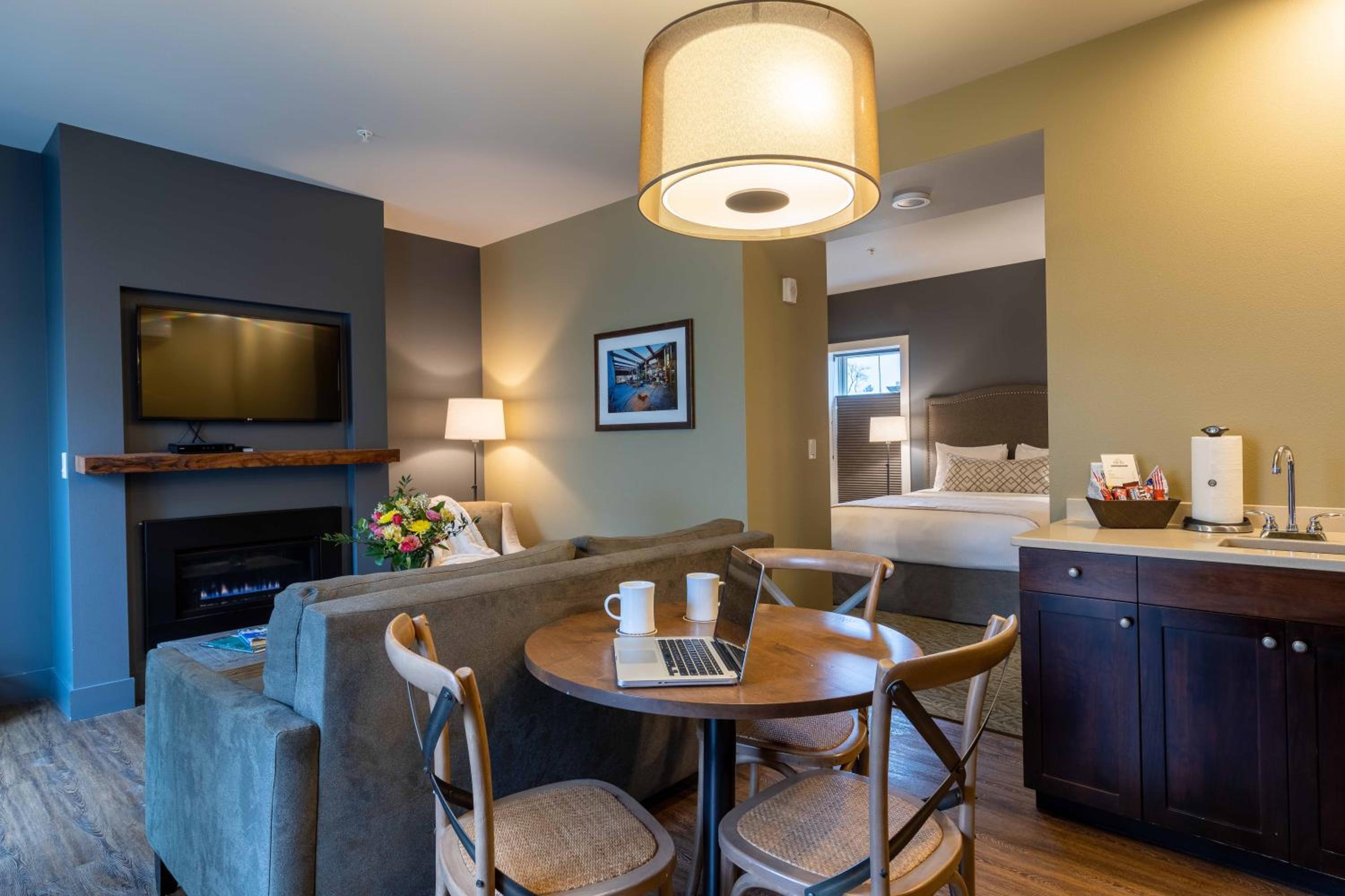 Inn at Lynden