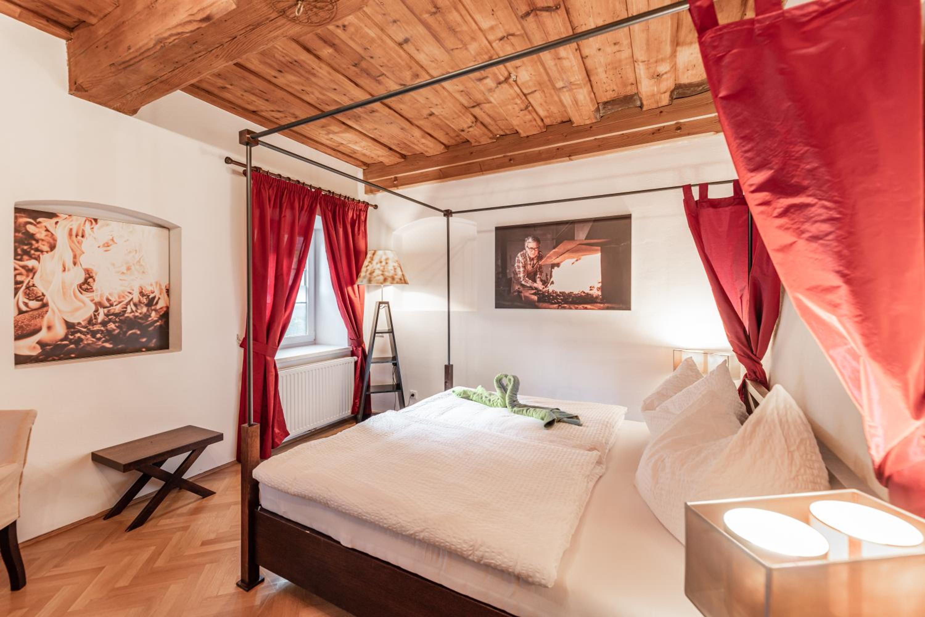 Freelife Appartements view 2