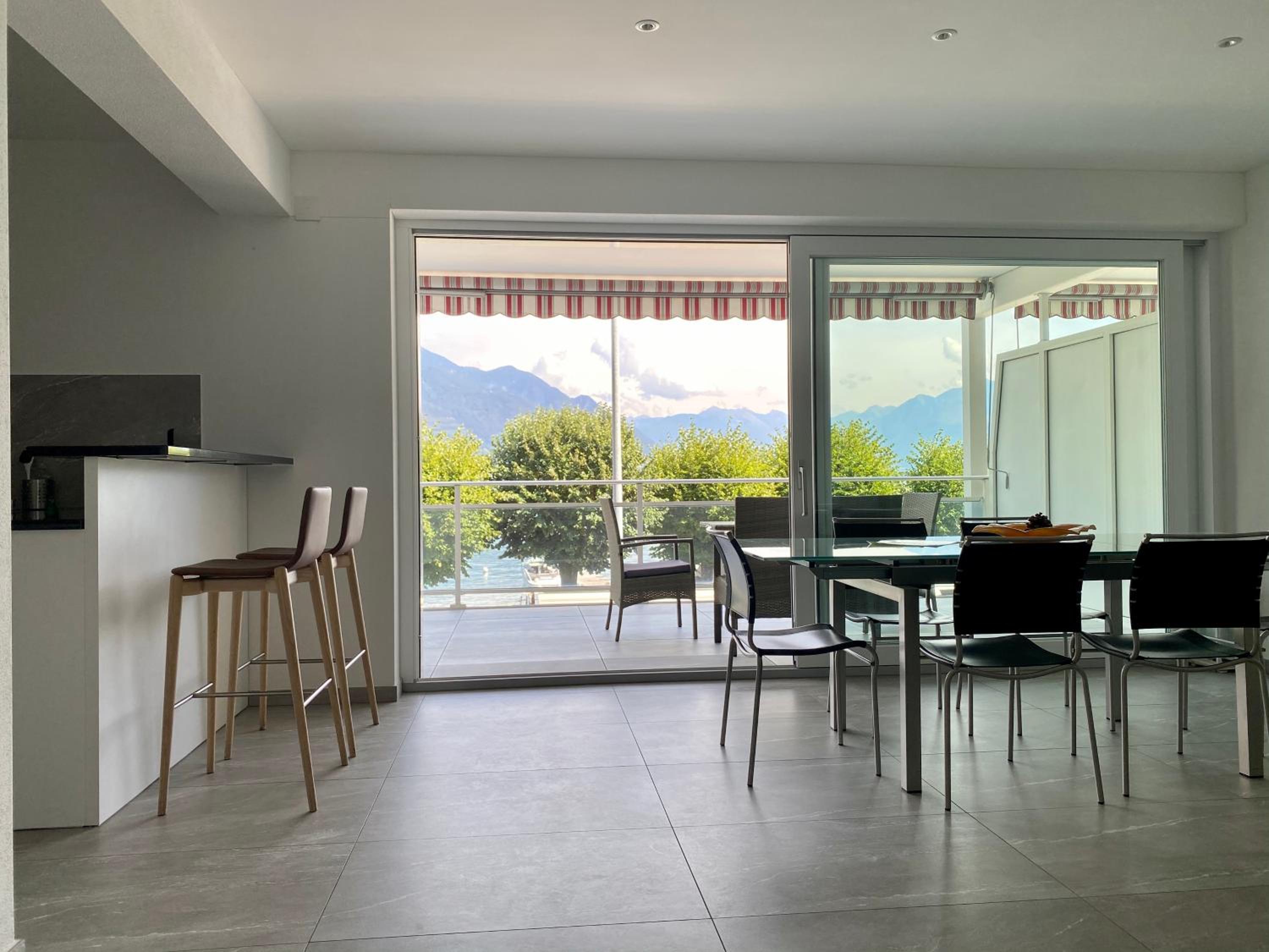 Appartamento Lungolago