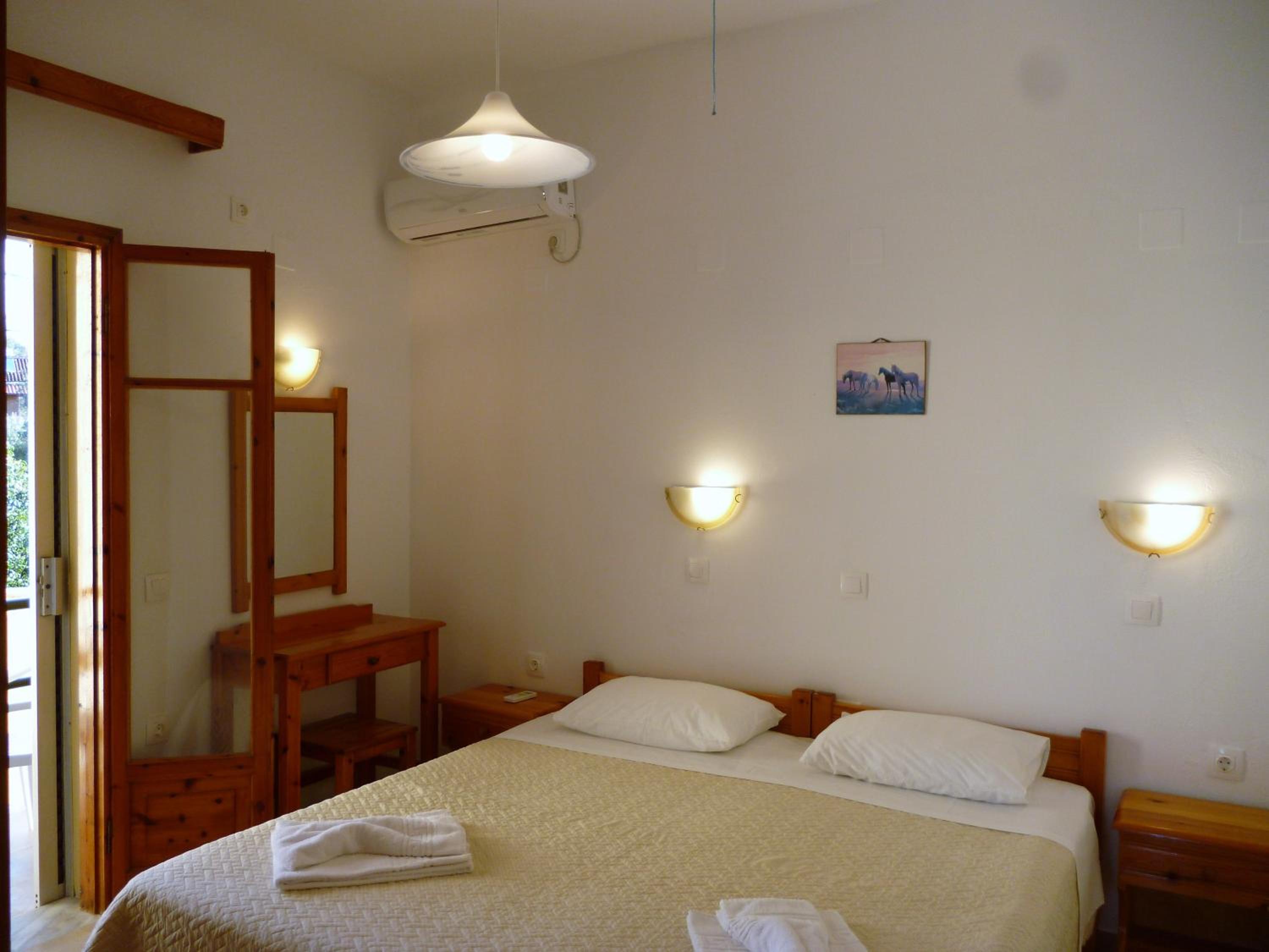 Apartments Giannis Corfu view 4