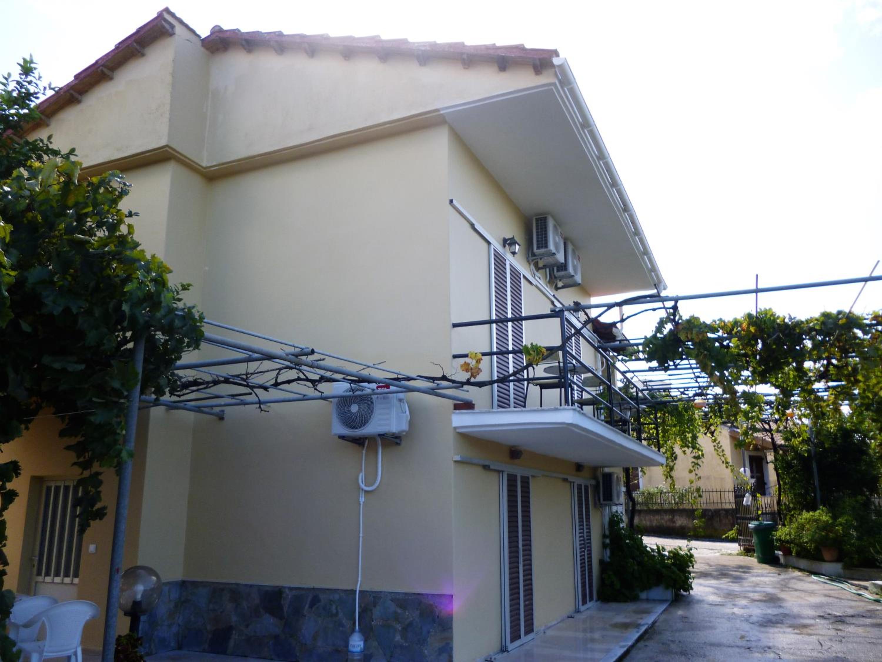 Apartments Giannis Corfu view 3