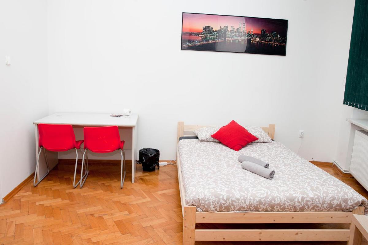 Ionia Apartment - Stary Rynek- view 3