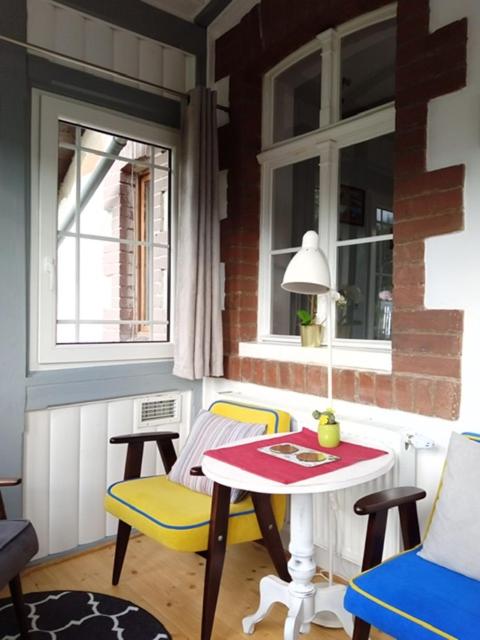 Apartamenty na Piątkę view 3