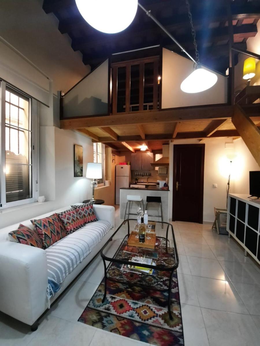 Precioso Dúplex en el corazón de Cádiz photo 2
