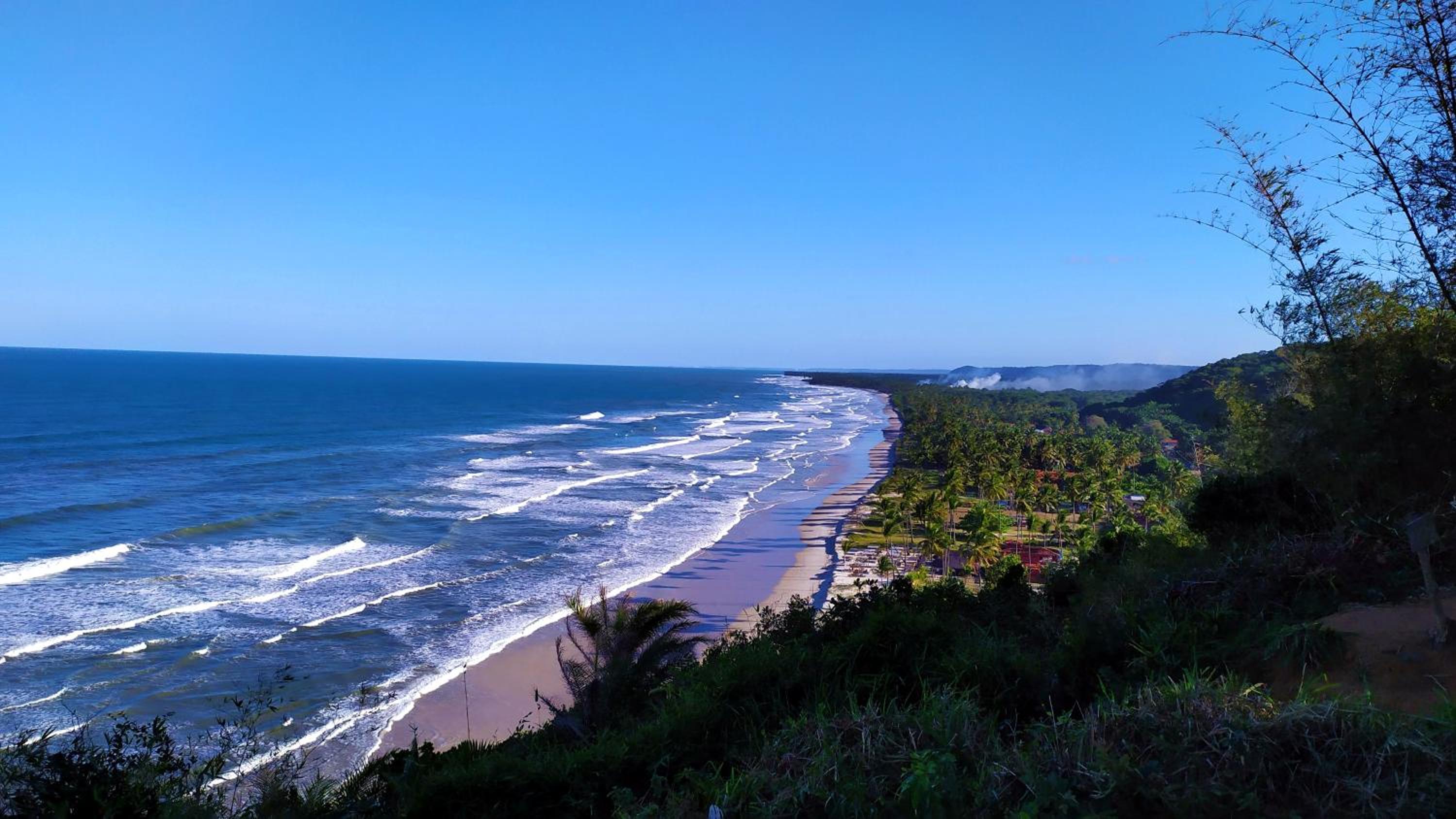 Pousada Burundanga