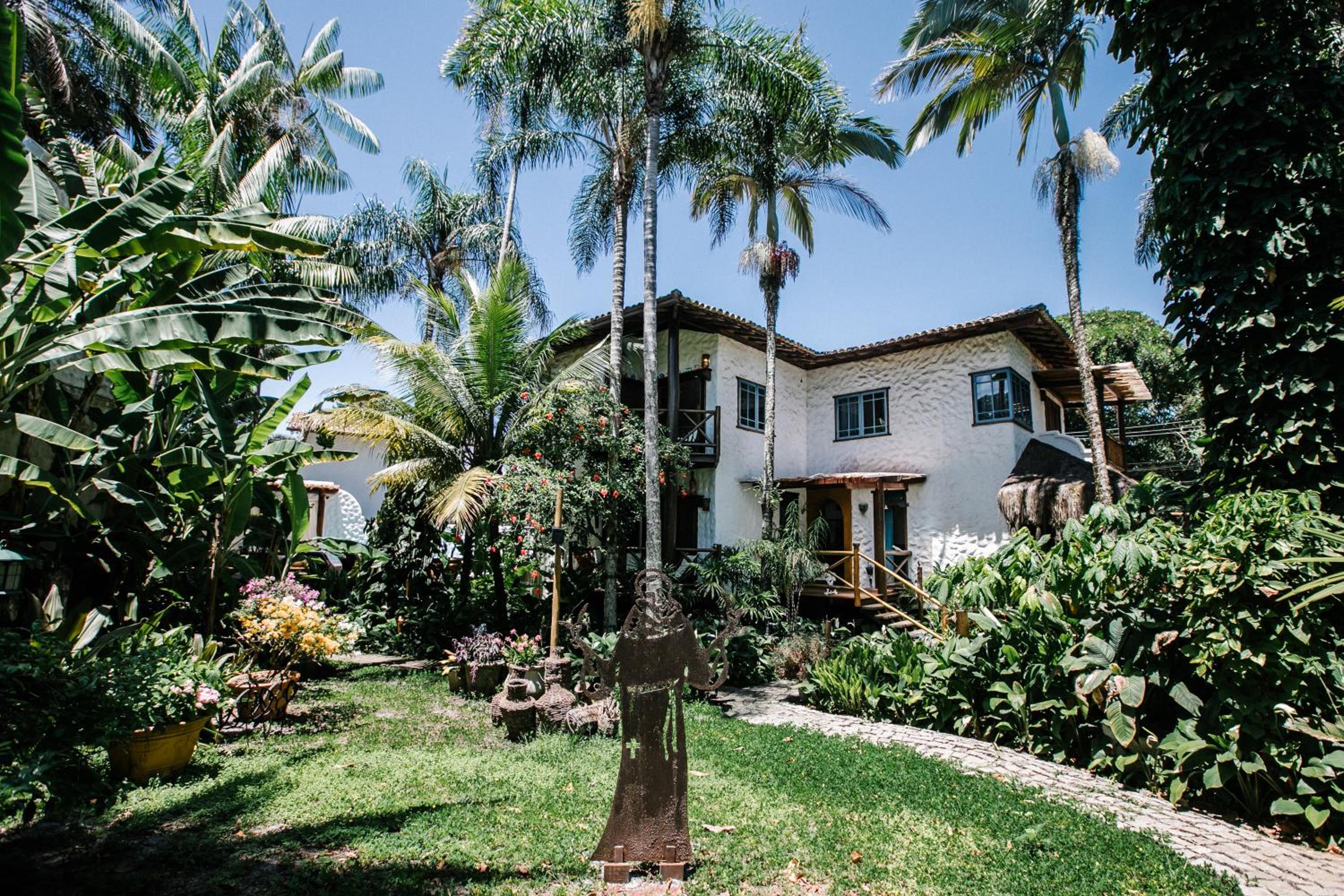 Hotel Pousada Burundanga - Image 1